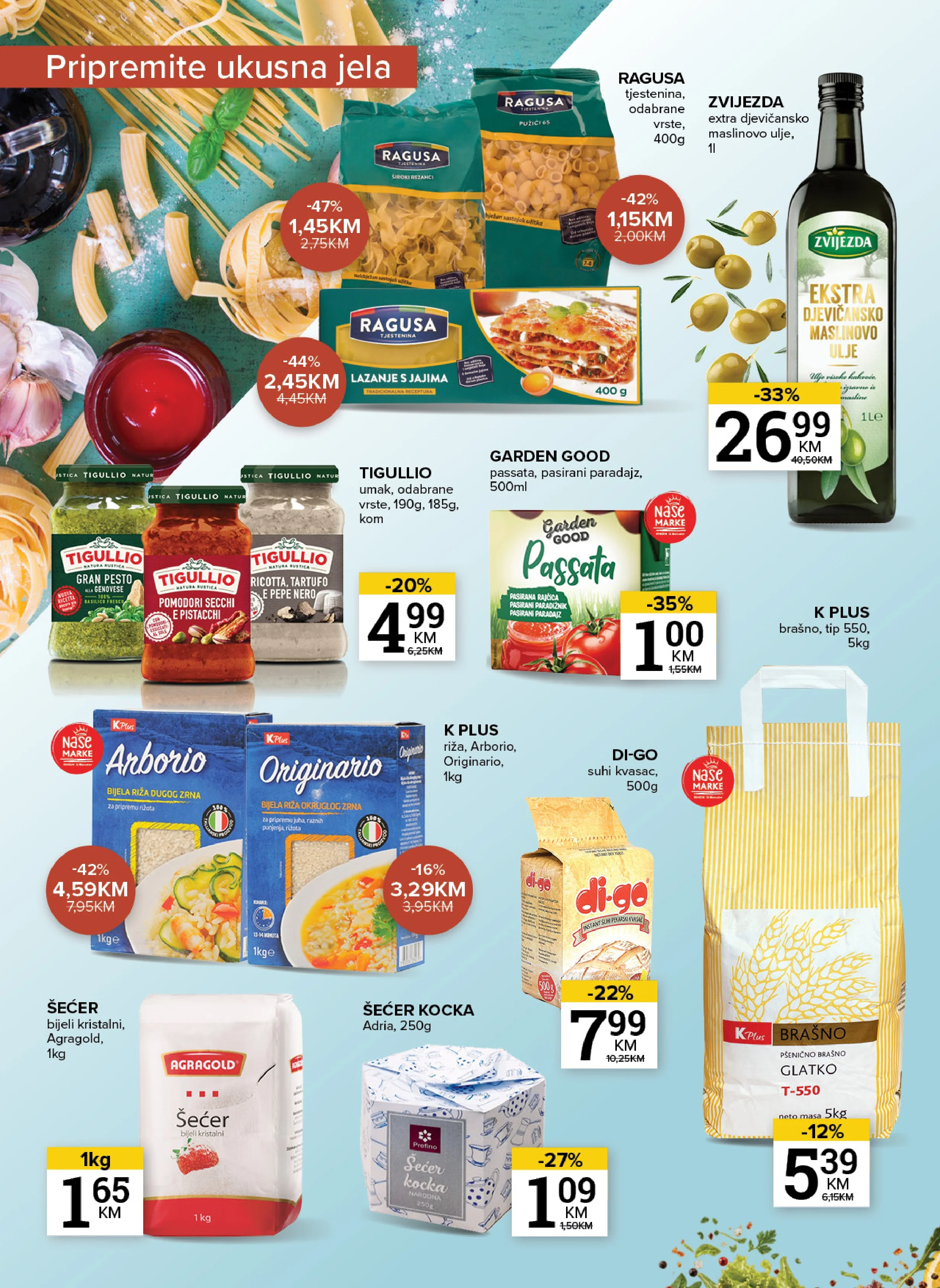 Konzum katalog 27.10-2.11.2026. - str. 12