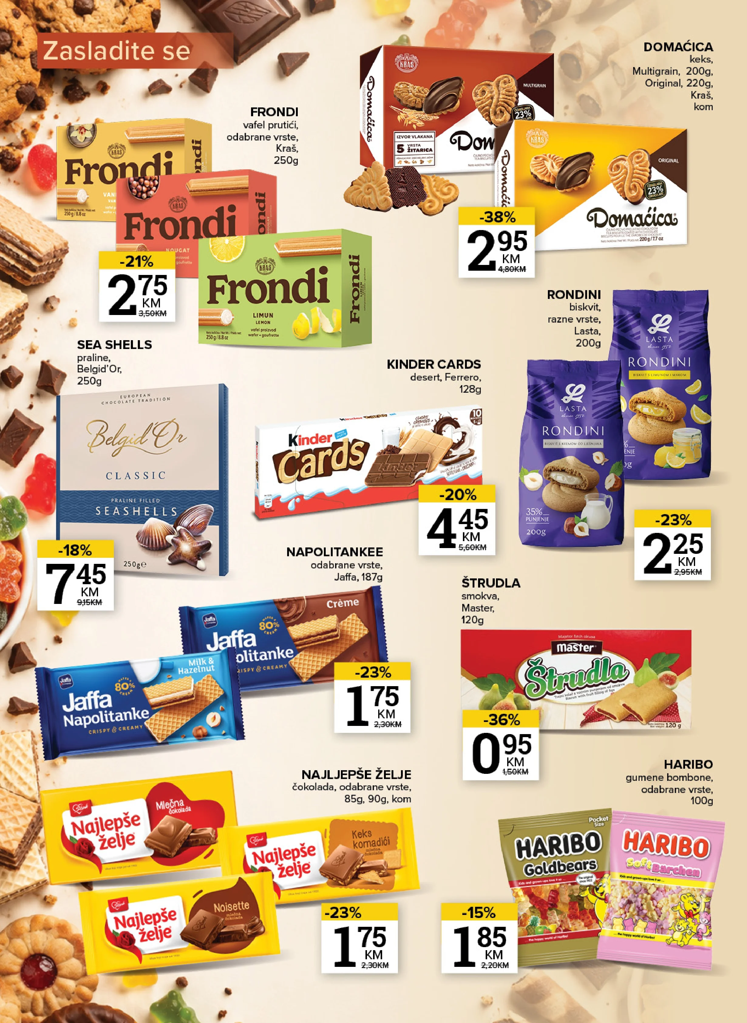 Konzum katalog 27.10-2.11.2026. - str. 14