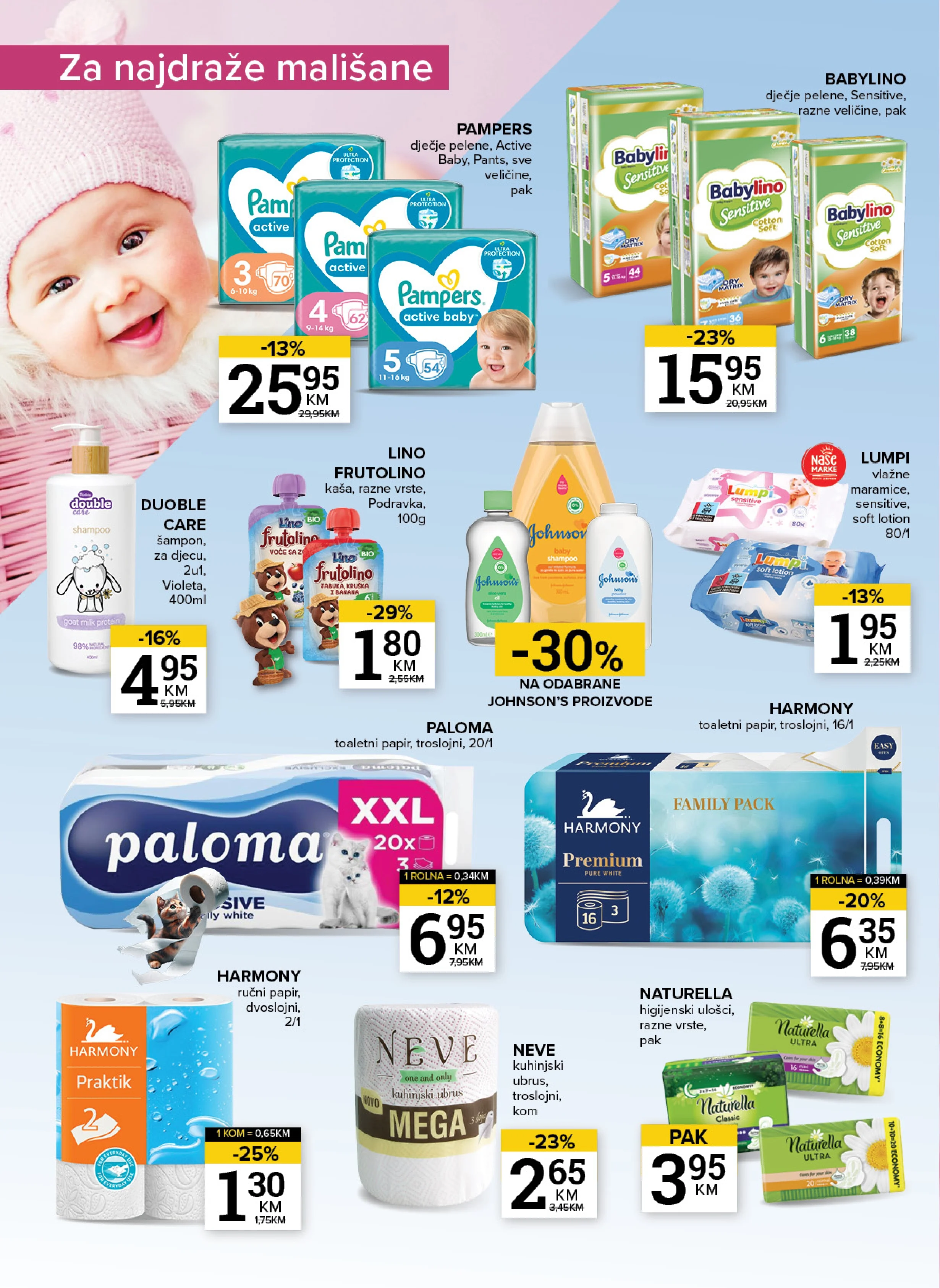 Konzum katalog 27.10-2.11.2026. - str. 16