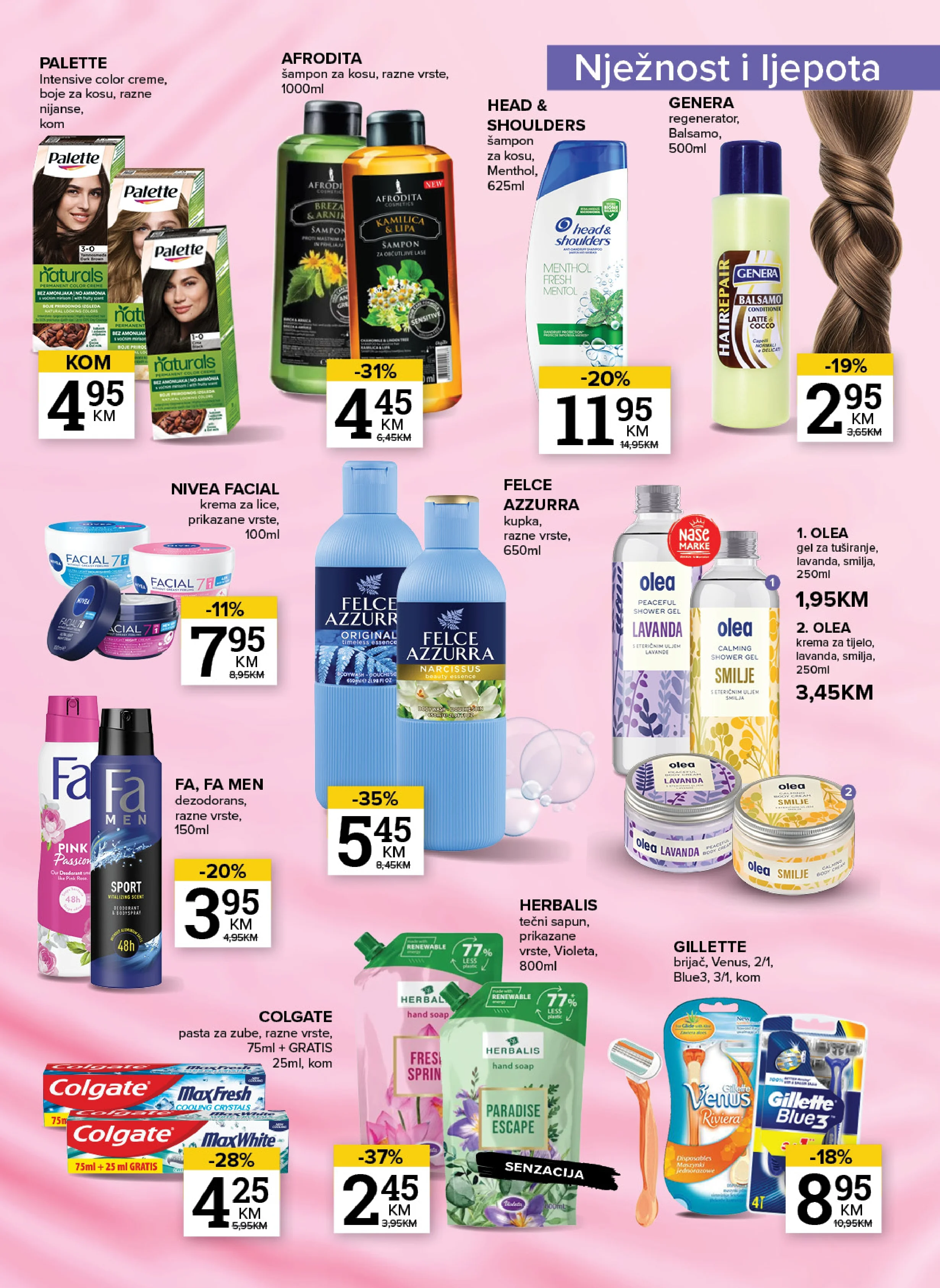 Konzum katalog 27.10-2.11.2026. - str. 17