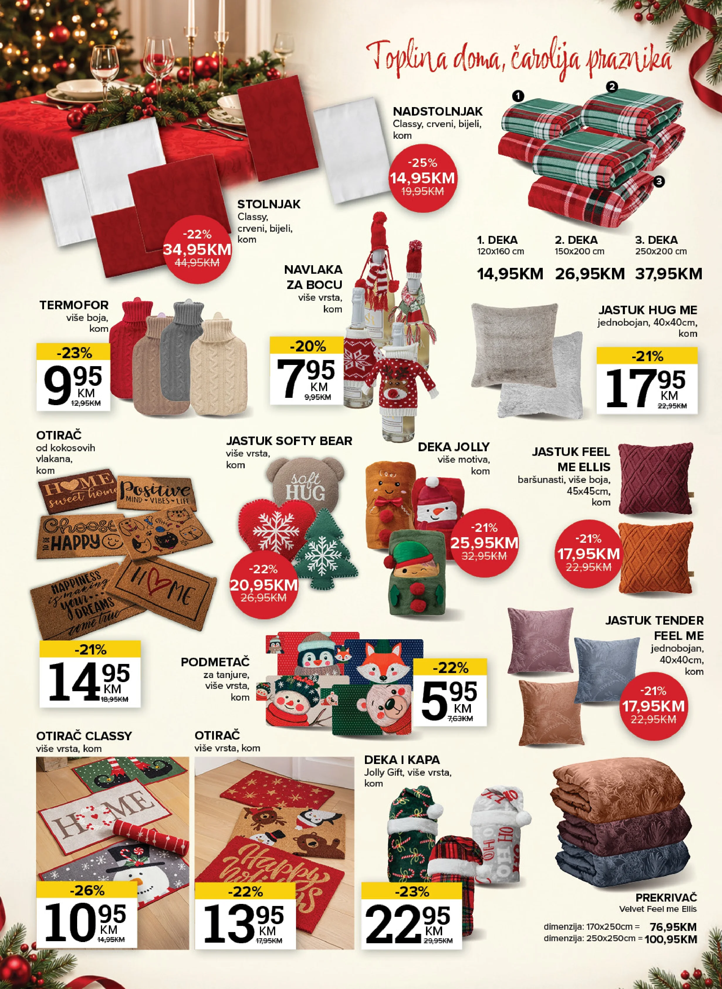 Konzum katalog 27.10-2.11.2026. - str. 24