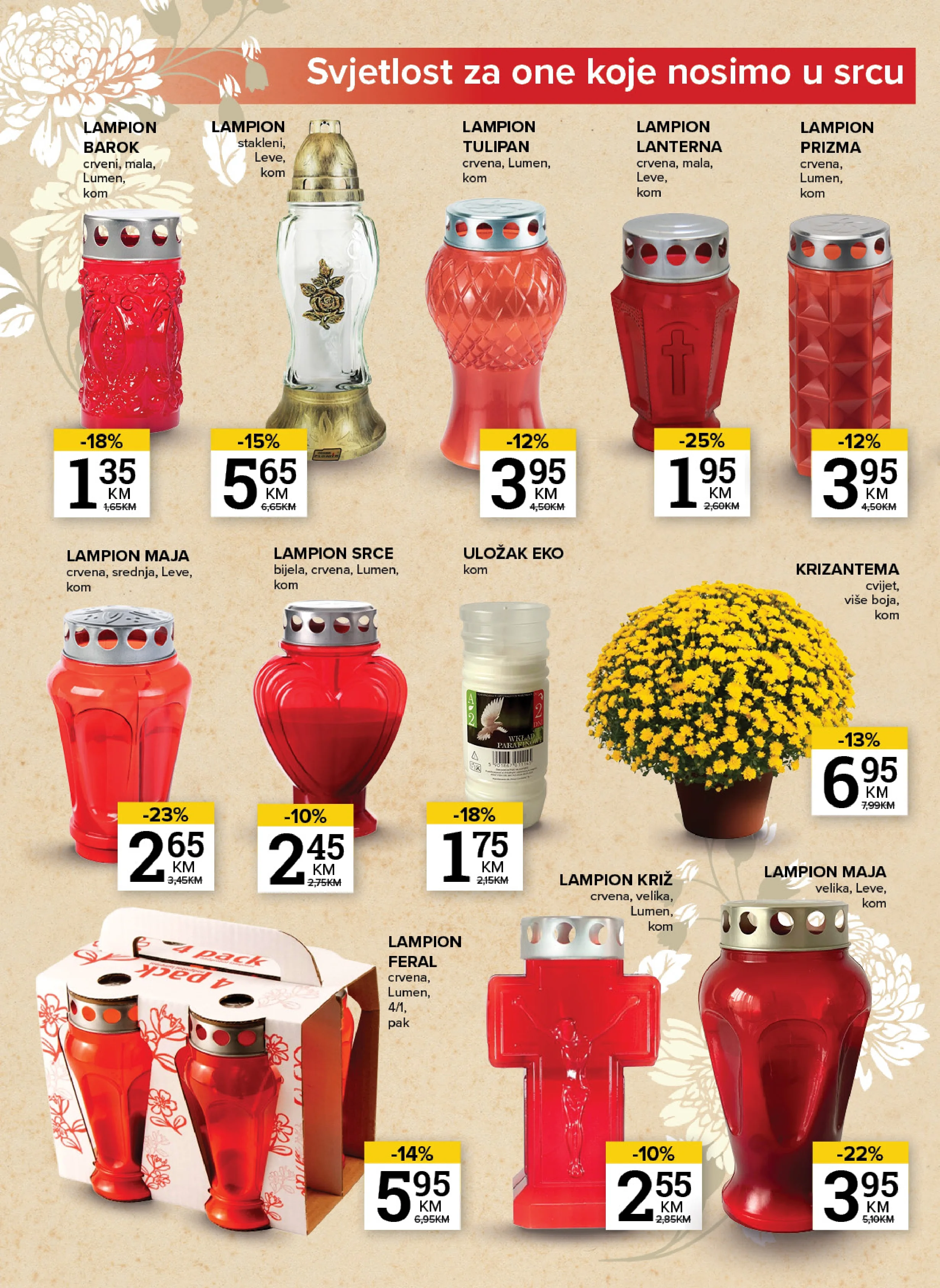Konzum katalog 27.10-2.11.2026. - str. 25
