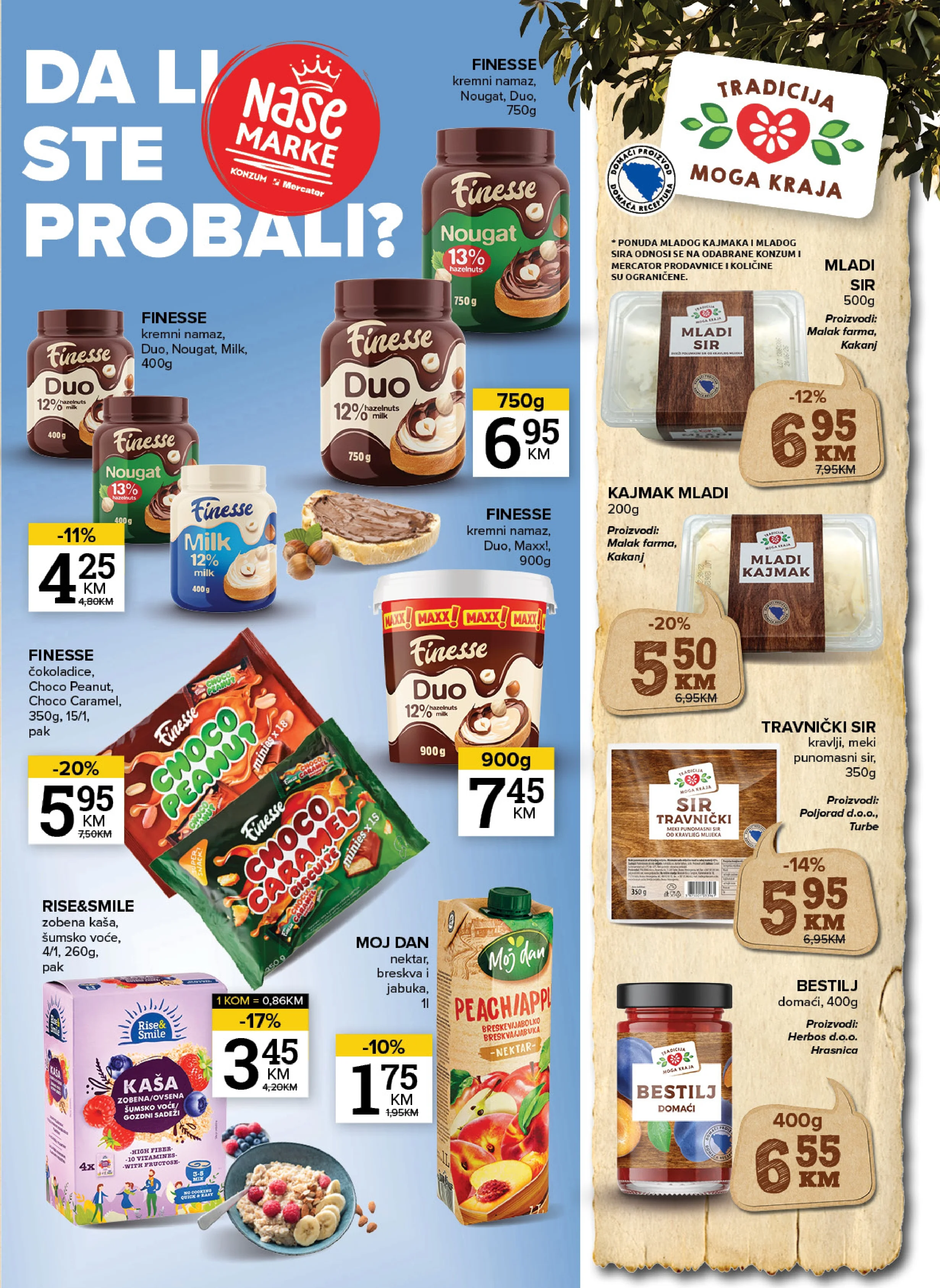 Konzum katalog 27.10-2.11.2026. - str. 26