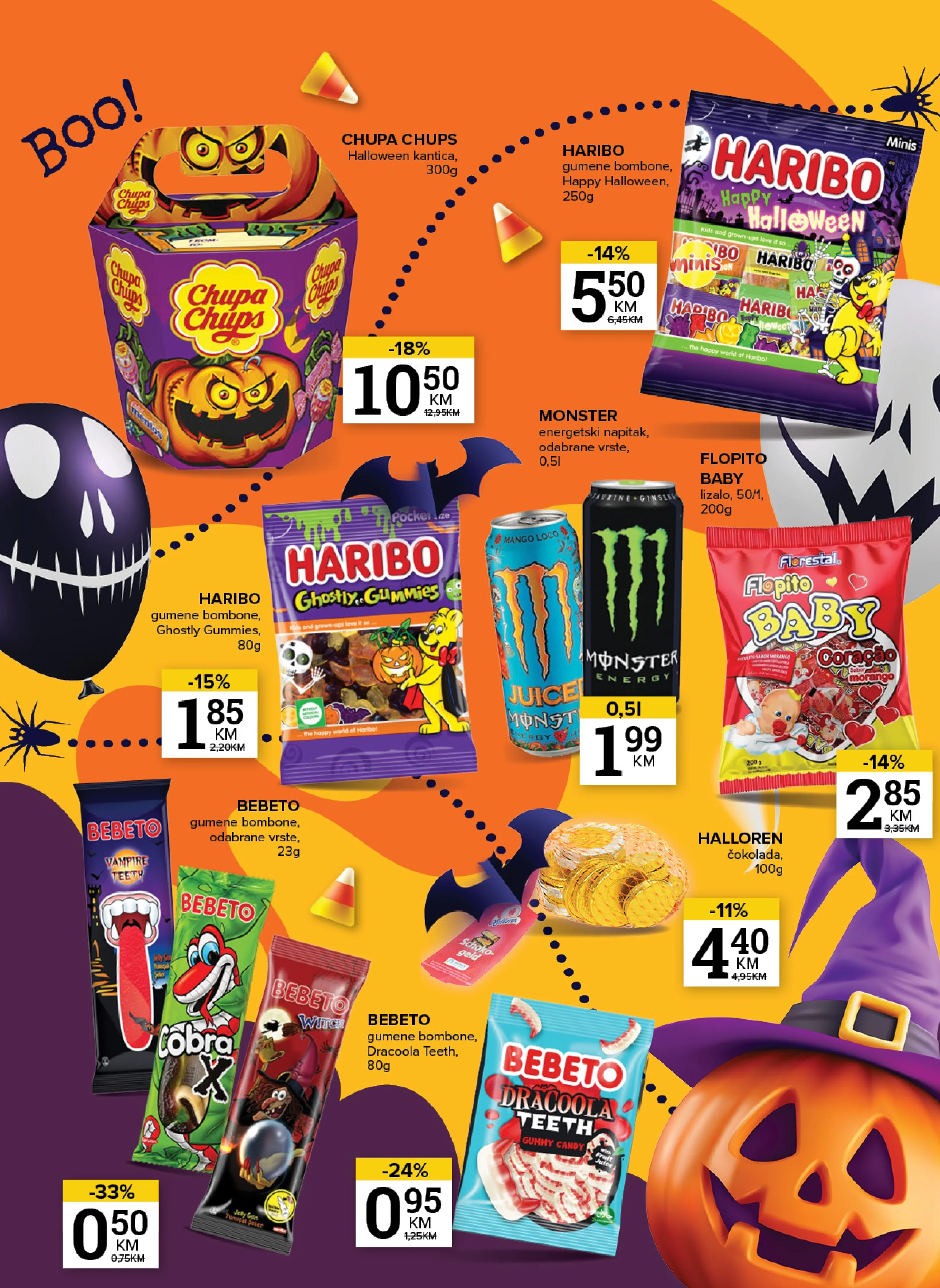 Konzum katalog 27.10-2.11.2026. - str. 27