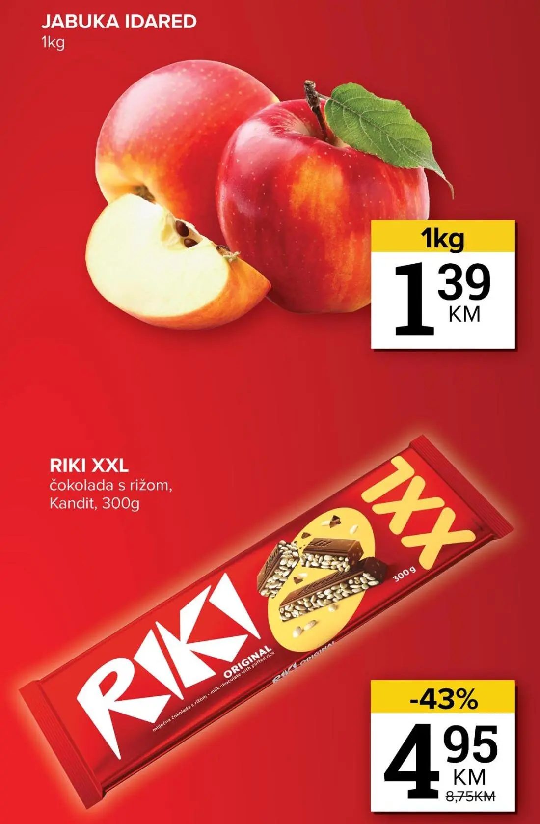 Konzum vikend akcija 29.10-02.11.2026 - str. 2