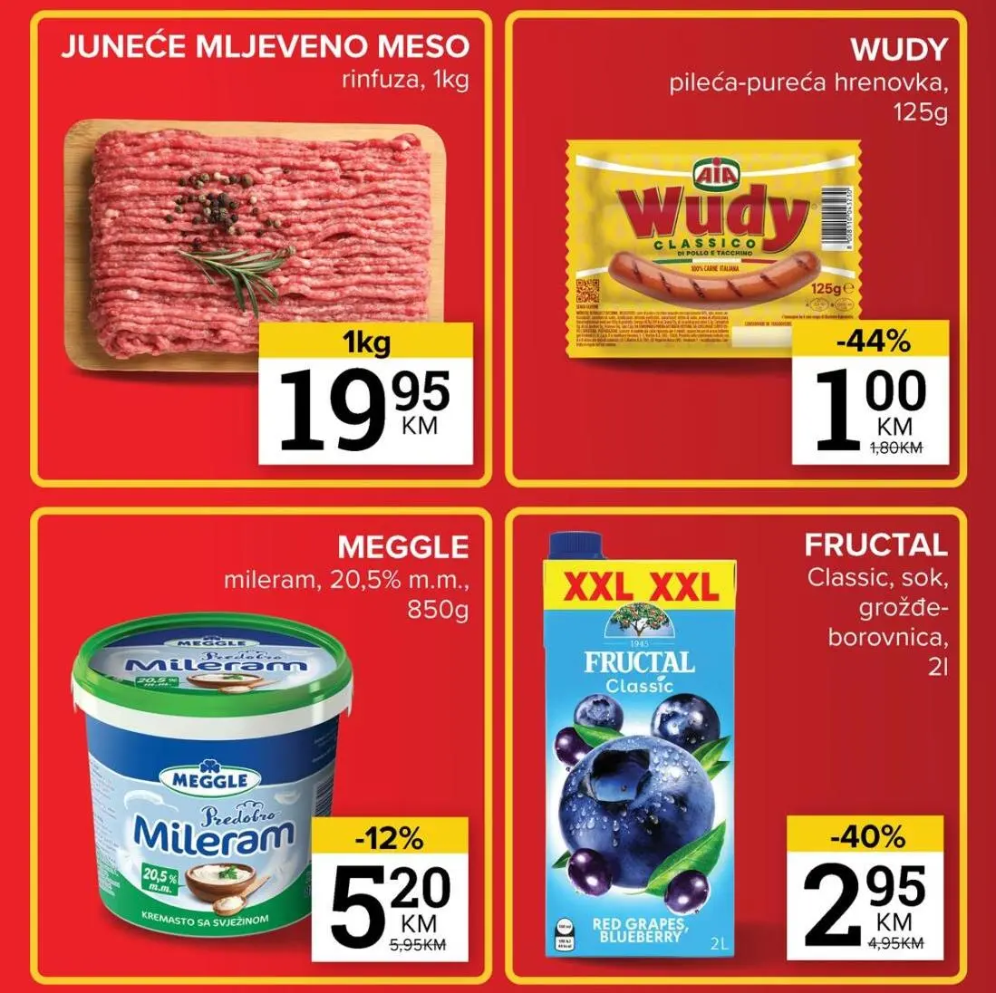 Konzum vikend akcija 29.10-02.11.2026 - str. 3