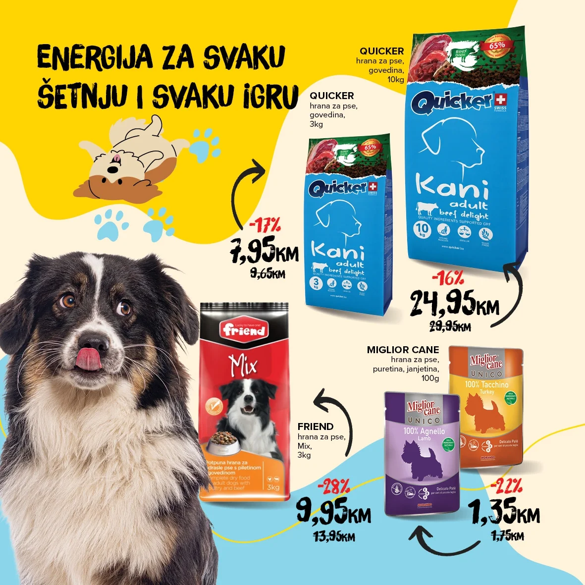 Konzum katalog KUĆNI LJUBIMCI 1-31.10.2026. - str. 4