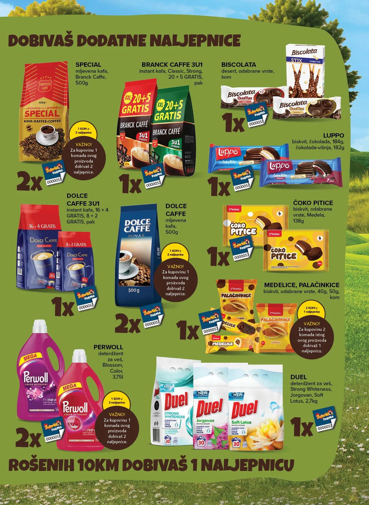 Konzum katalog 6-12.10.2026. - str. 5
