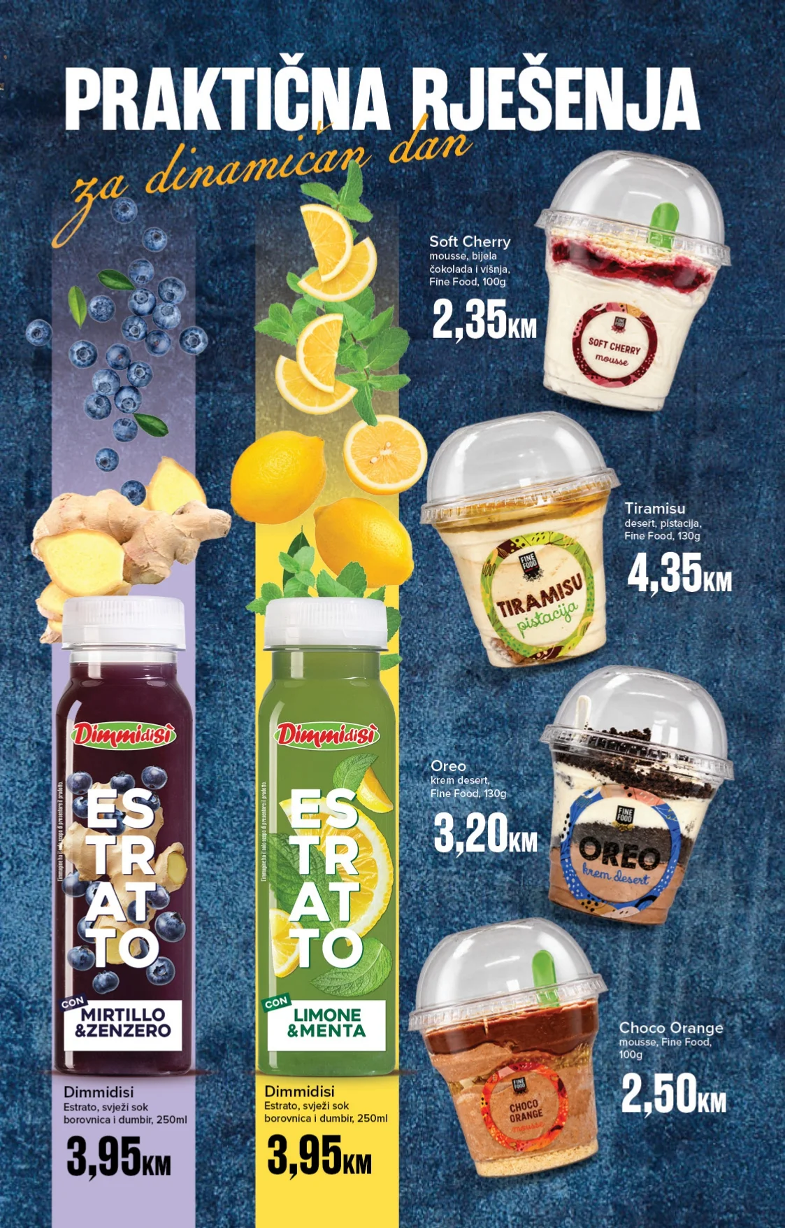 Konzum katalog POSEBNA PONUDA 5-19.10.2026. - str. 7