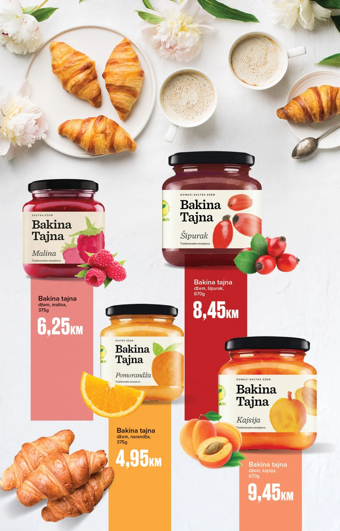 Konzum katalog POSEBNA PONUDA 5-19.10.2026. - str. 8