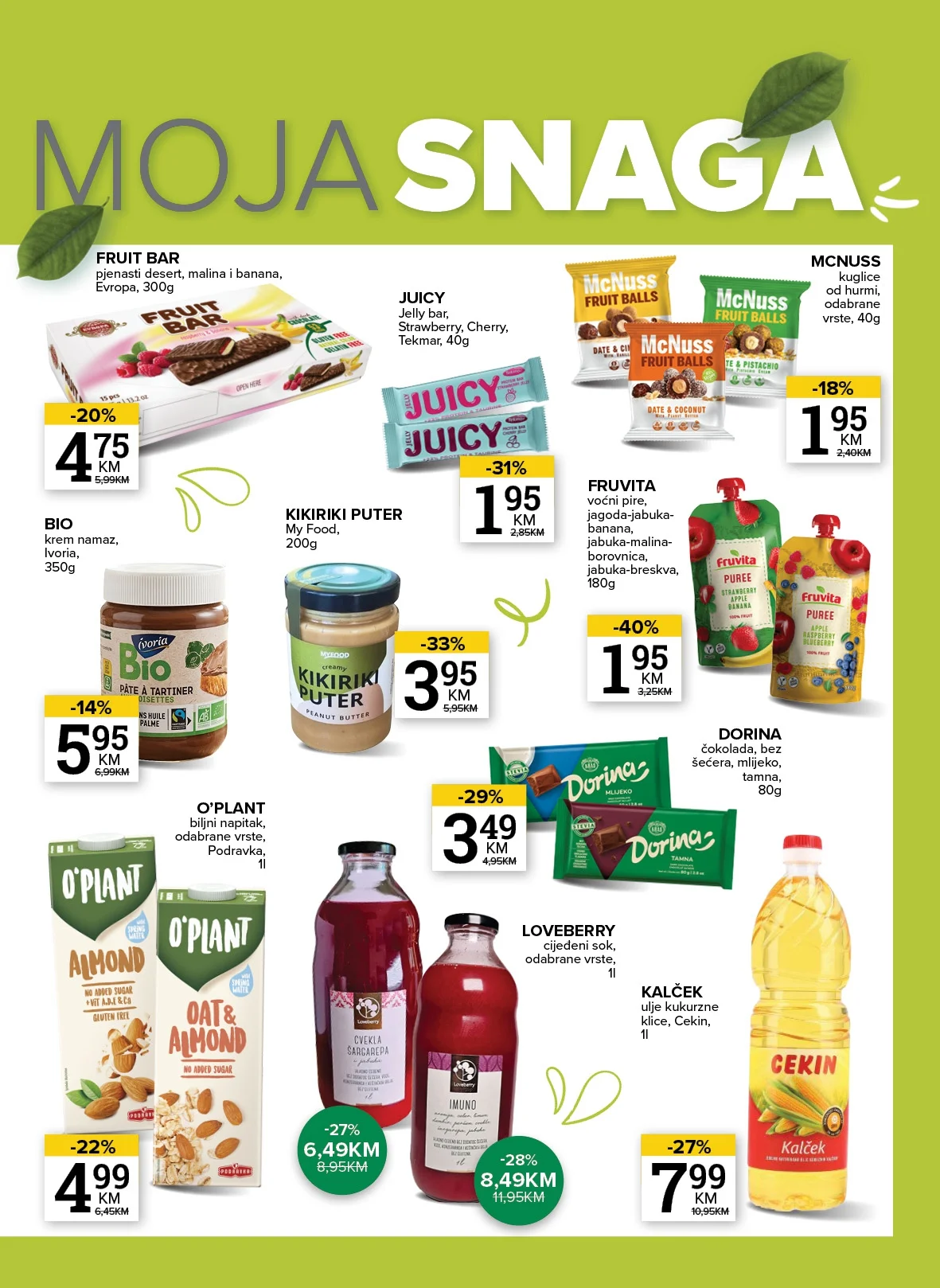 Konzum katalog 6-12.10.2026. - str. 9