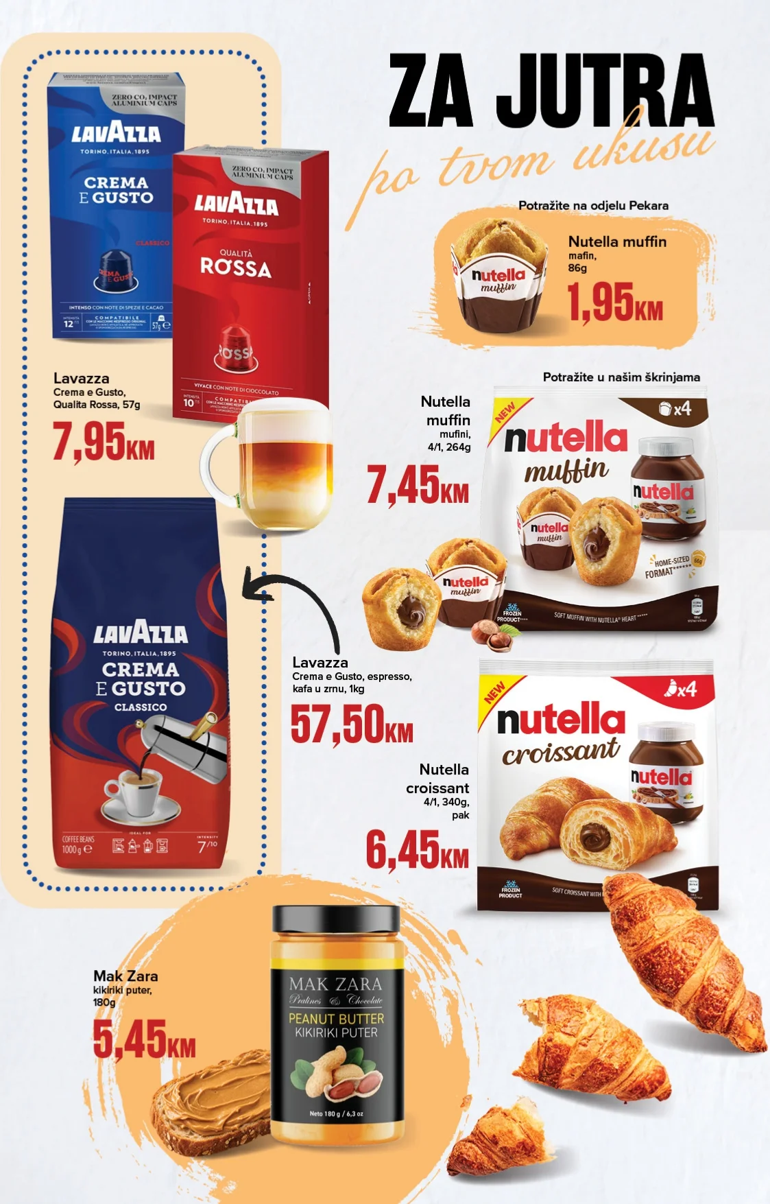 Konzum katalog POSEBNA PONUDA 5-19.10.2026. - str. 9