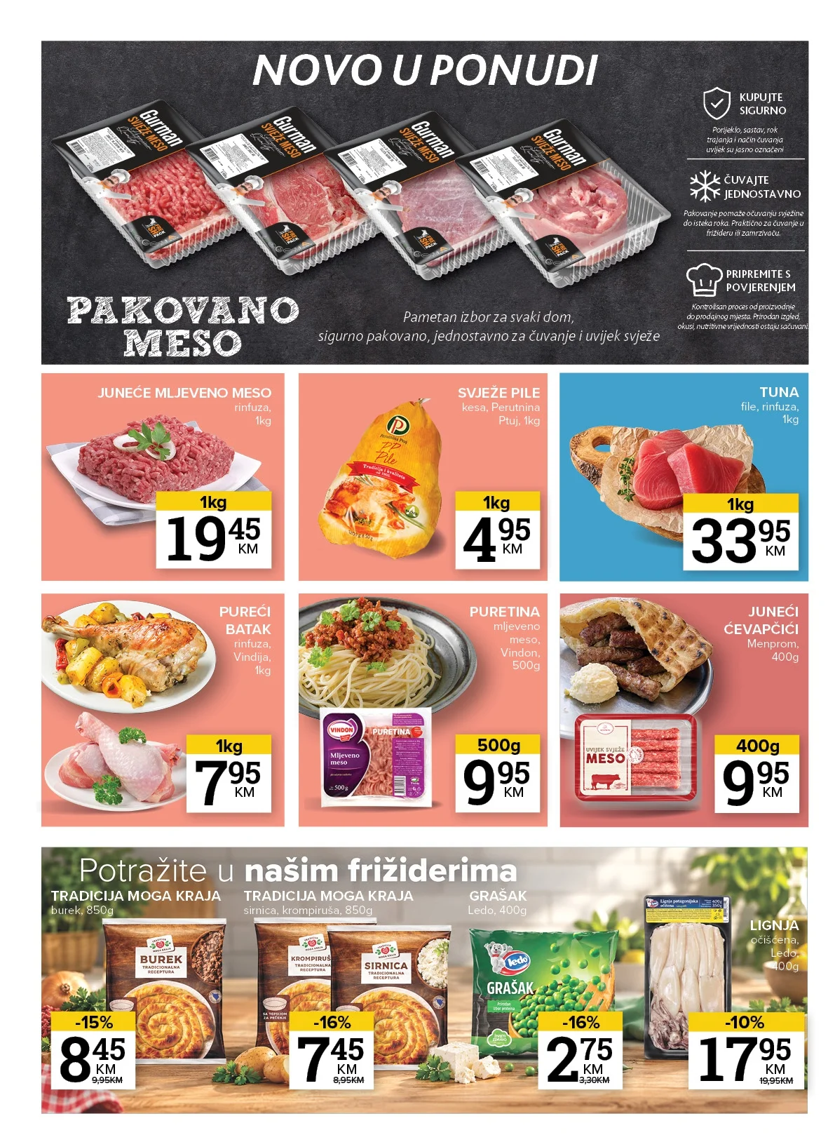 Konzum katalog 6-12.10.2026. - str. 10