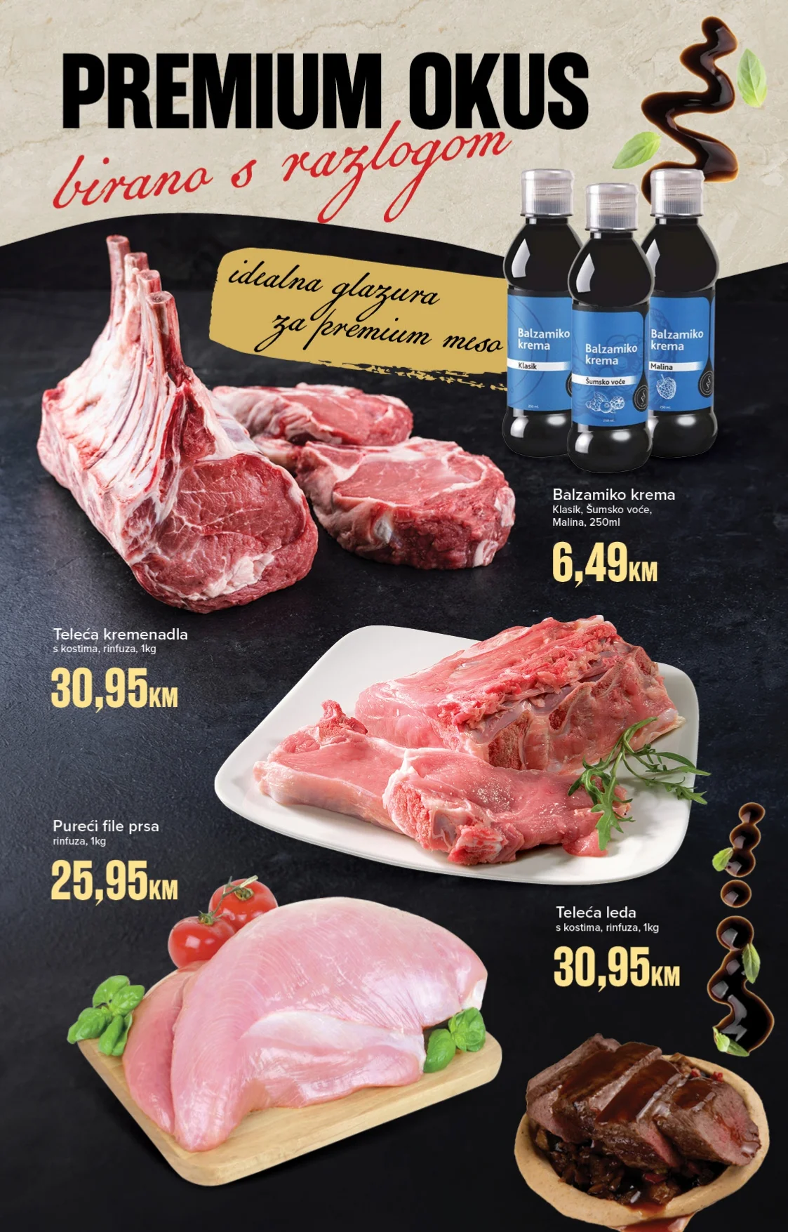 Konzum katalog POSEBNA PONUDA 5-19.10.2026. - str. 10