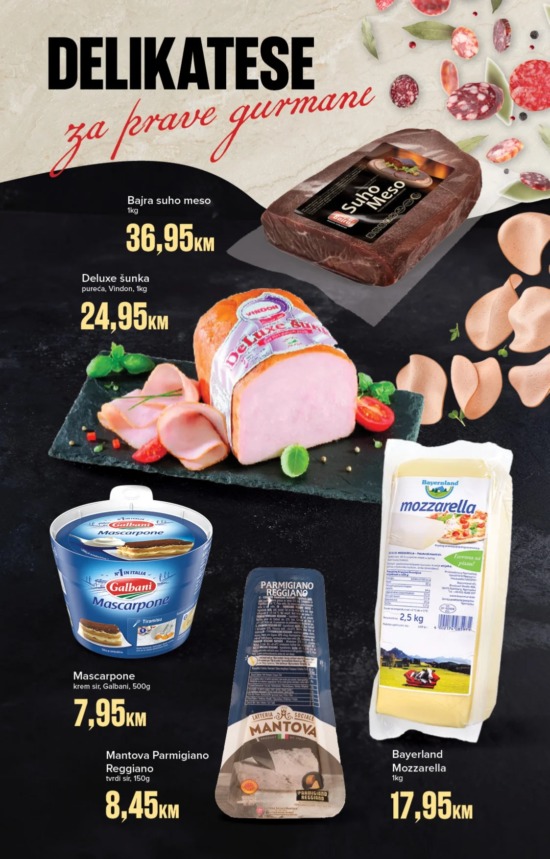Konzum katalog POSEBNA PONUDA 5-19.10.2026. - str. 11
