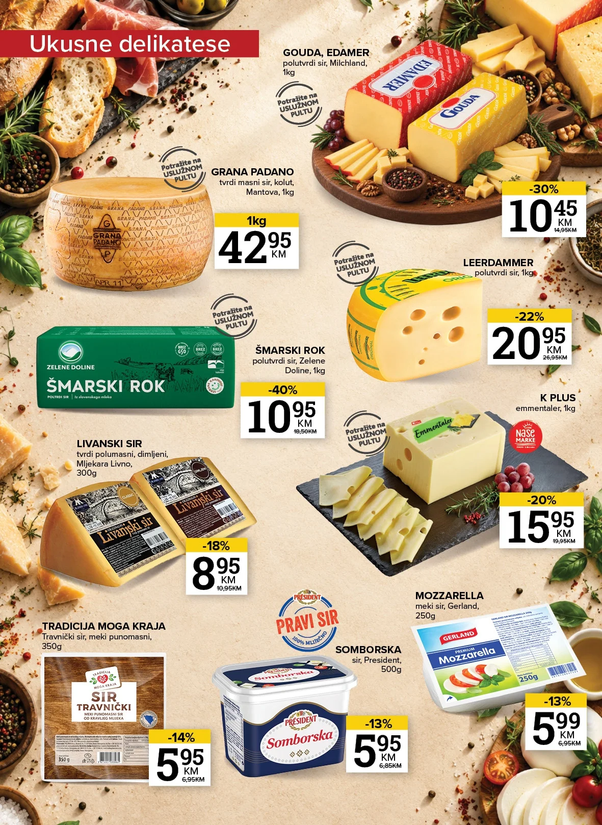Konzum katalog 6-12.10.2026. - str. 12