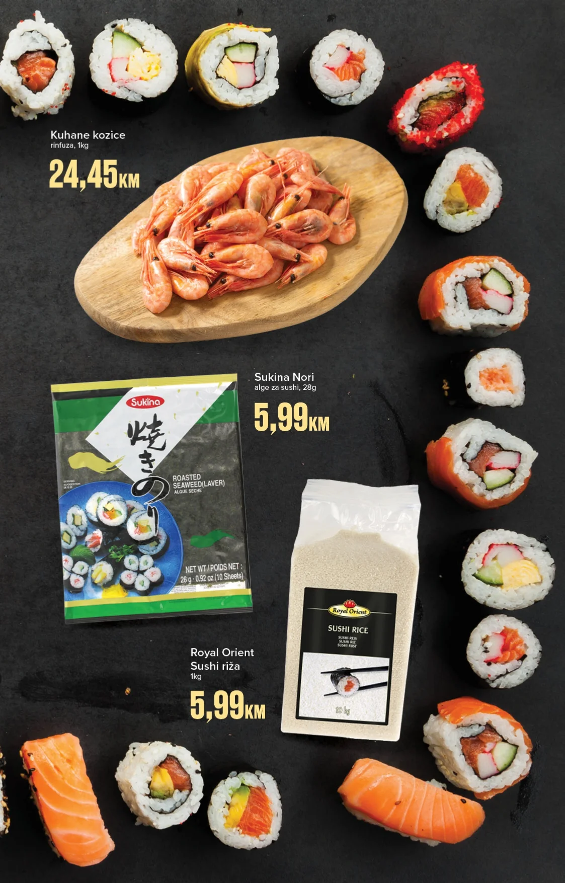 Konzum katalog POSEBNA PONUDA 5-19.10.2026. - str. 13