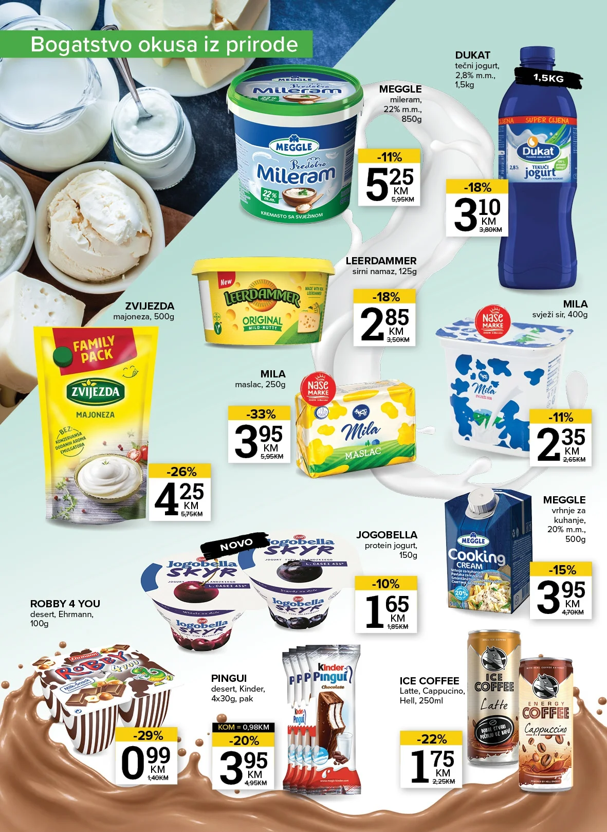 Konzum katalog 6-12.10.2026. - str. 14