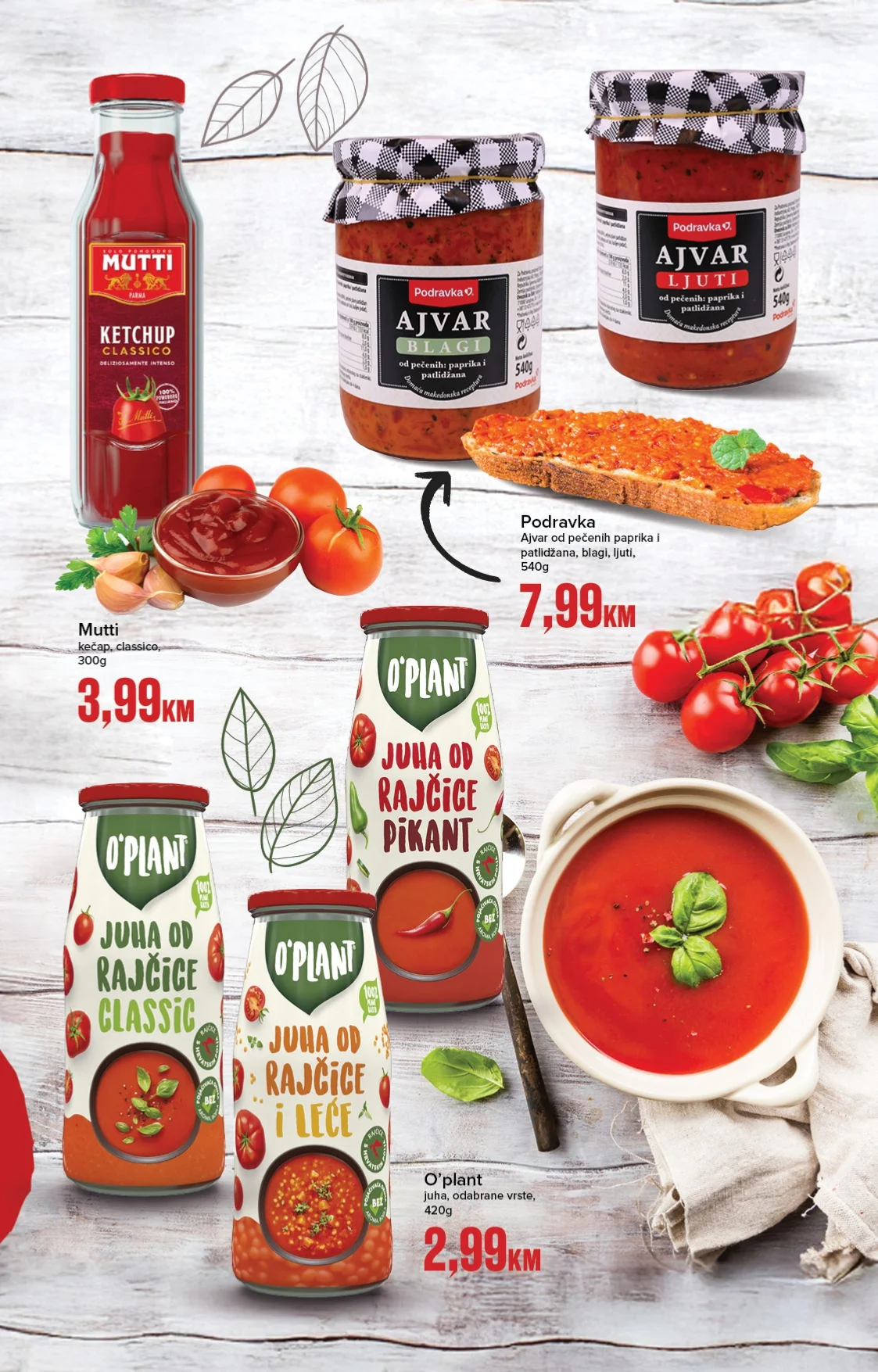 Konzum katalog POSEBNA PONUDA 5-19.10.2026. - str. 15