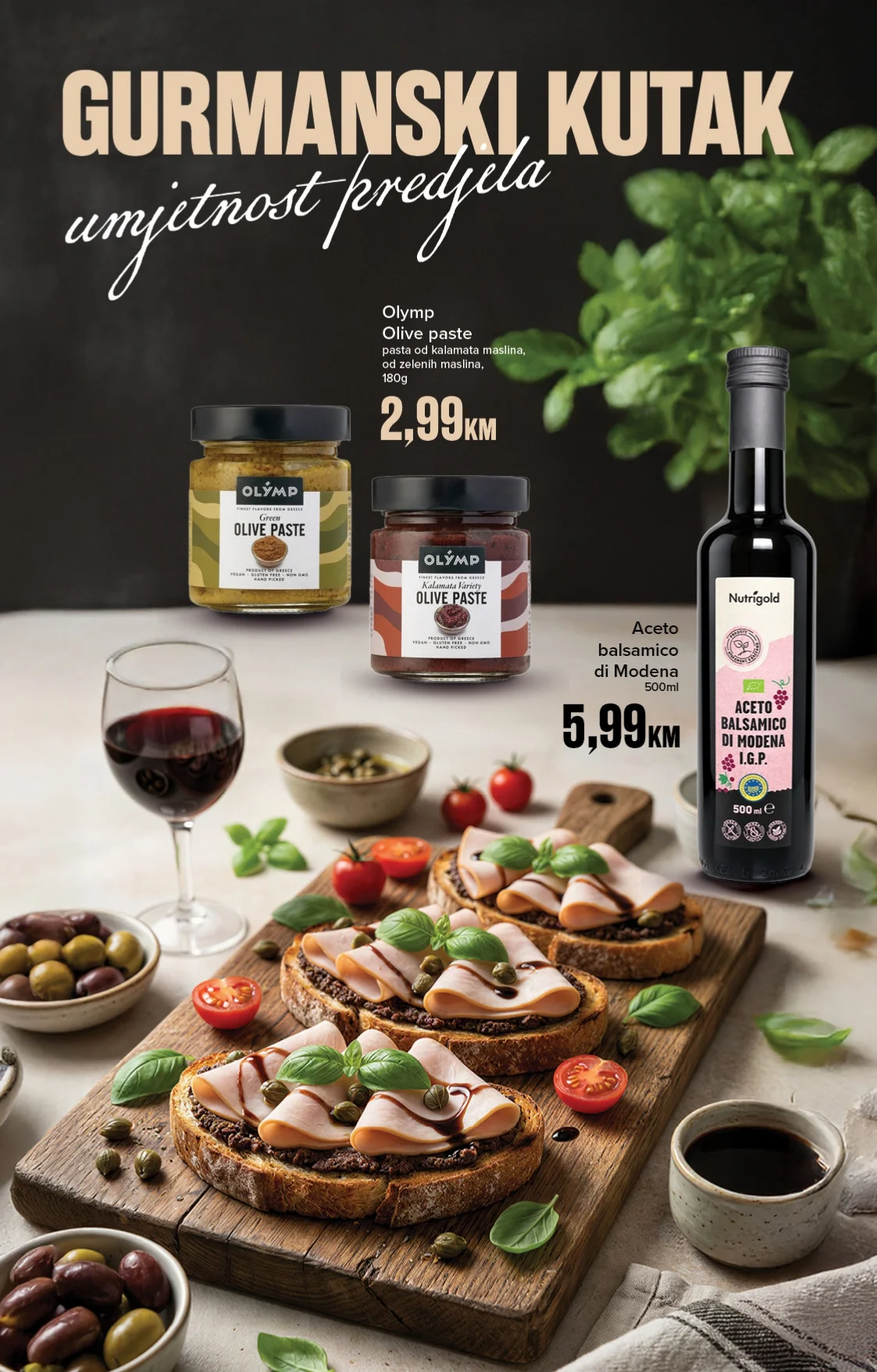 Konzum katalog POSEBNA PONUDA 5-19.10.2026. - str. 16