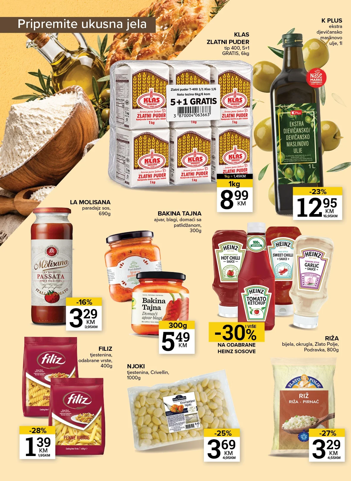 Konzum katalog 6-12.10.2026. - str. 16
