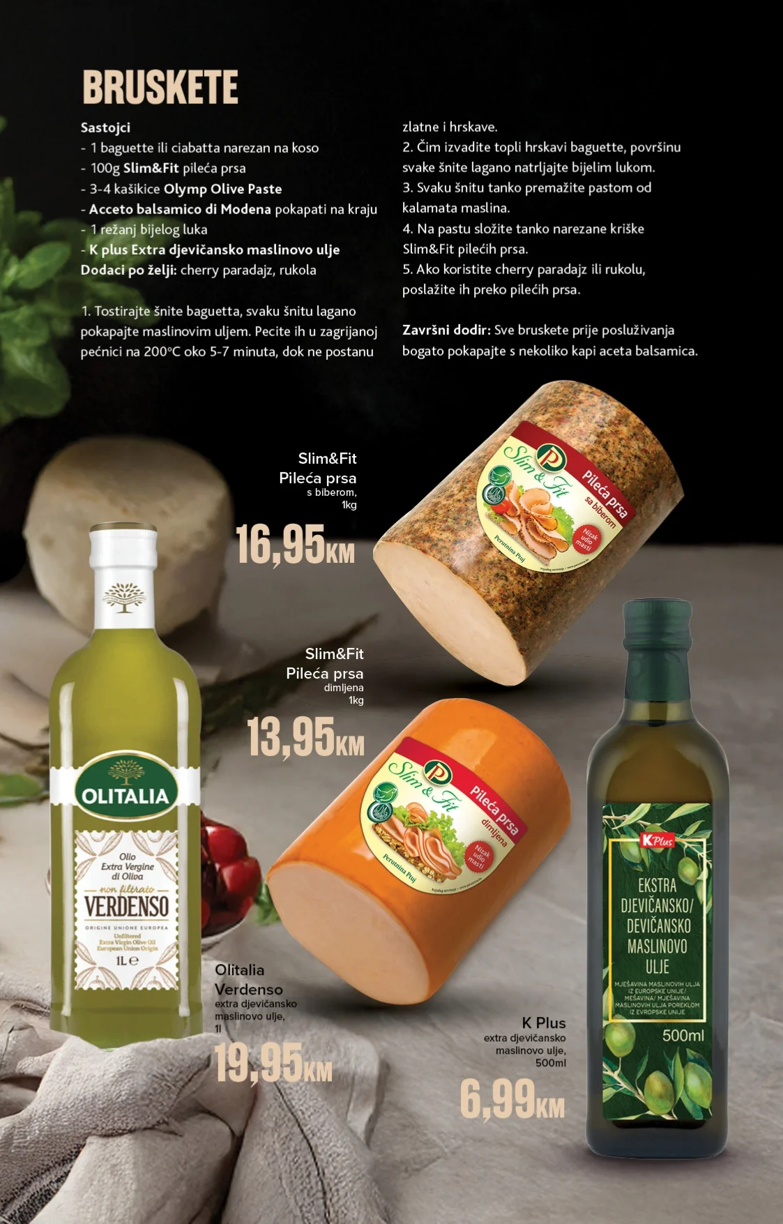 Konzum katalog POSEBNA PONUDA 5-19.10.2026. - str. 17