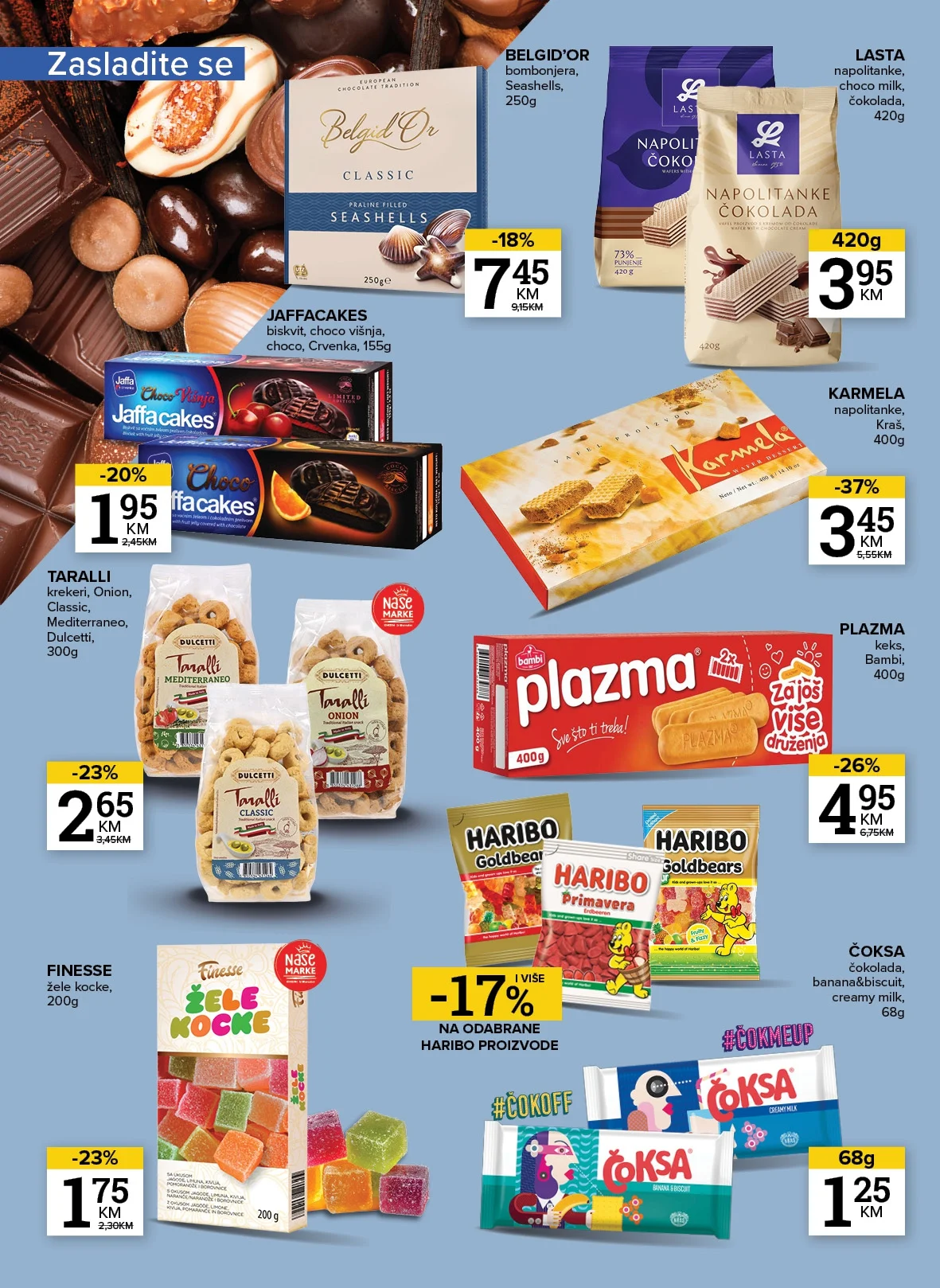 Konzum katalog 6-12.10.2026. - str. 18
