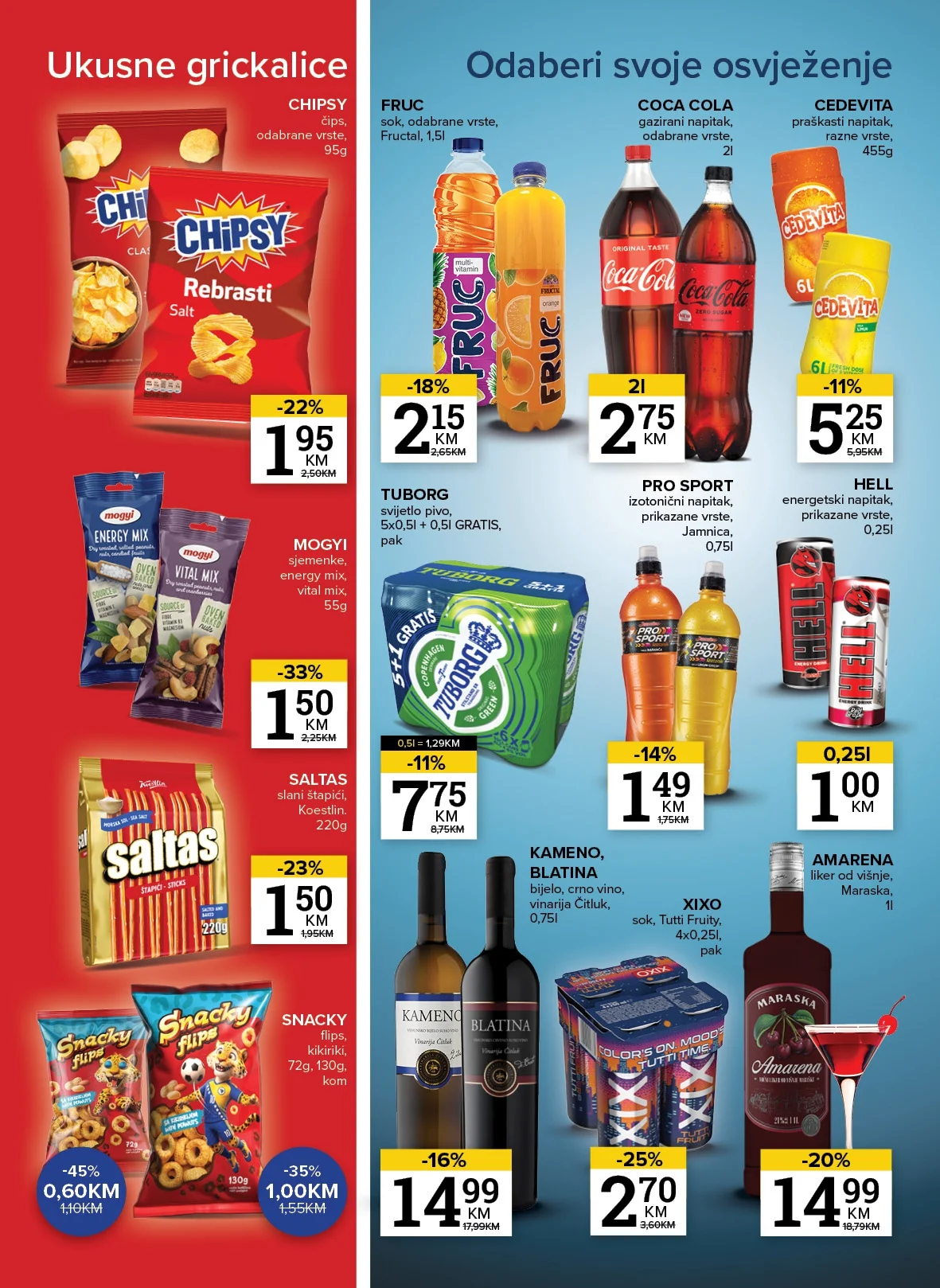 Konzum katalog 6-12.10.2026. - str. 19