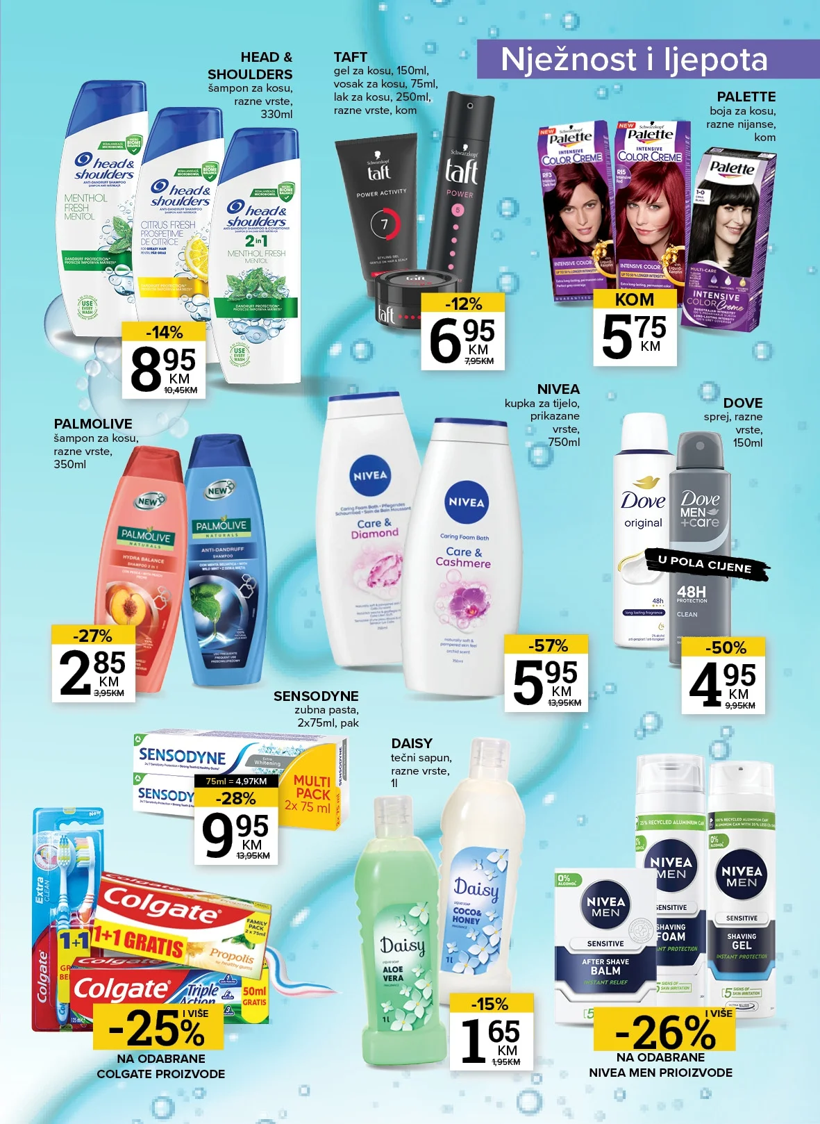 Konzum katalog 6-12.10.2026. - str. 21