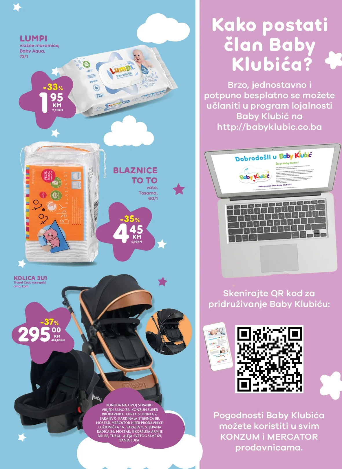 Konzum katalog 6-12.10.2026. - str. 23