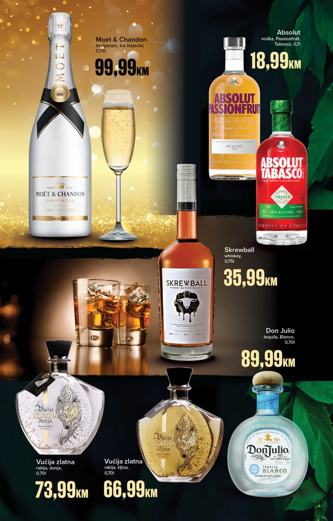 Konzum katalog POSEBNA PONUDA 5-19.10.2026. - str. 24