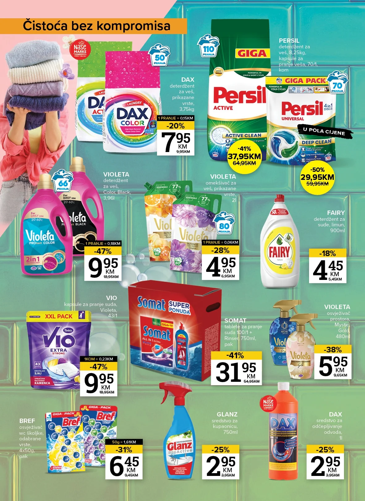 Konzum katalog 6-12.10.2026. - str. 24