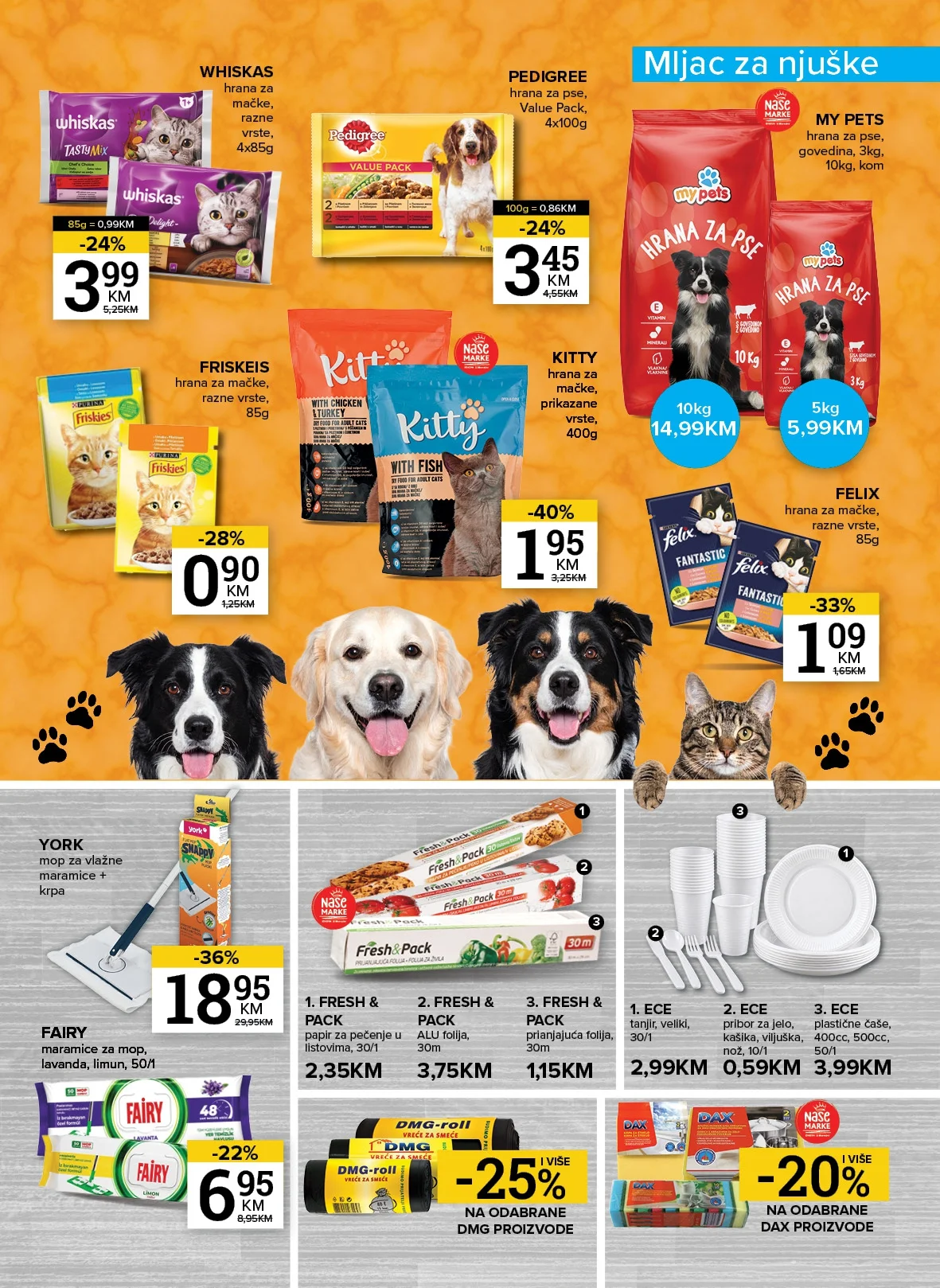 Konzum katalog 6-12.10.2026. - str. 25