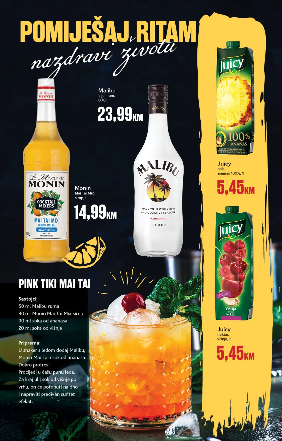 Konzum katalog POSEBNA PONUDA 5-19.10.2026. - str. 26
