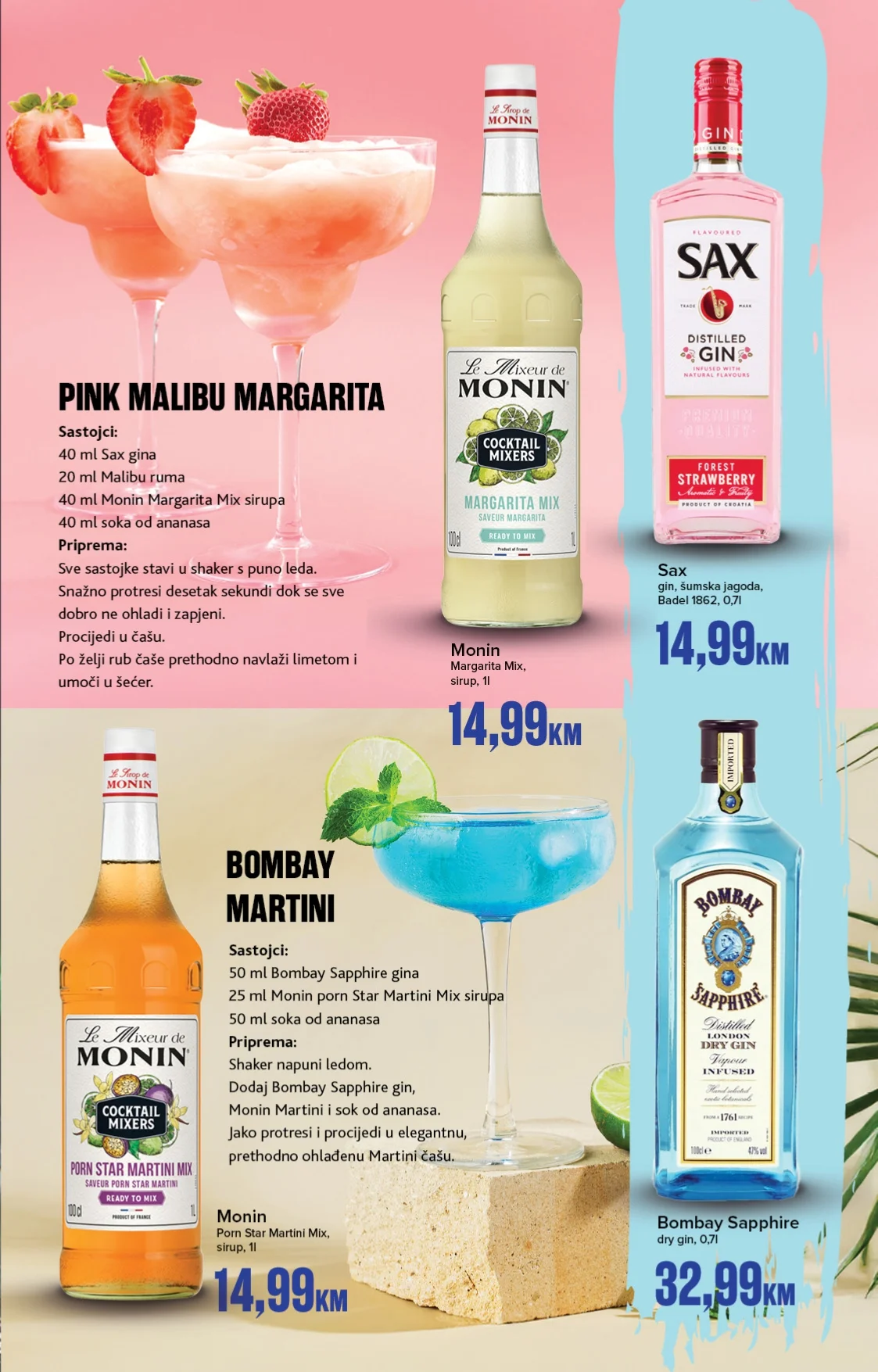 Konzum katalog POSEBNA PONUDA 5-19.10.2026. - str. 27