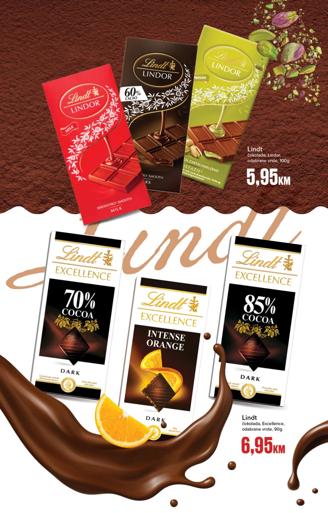 Konzum katalog POSEBNA PONUDA 5-19.10.2026. - str. 29
