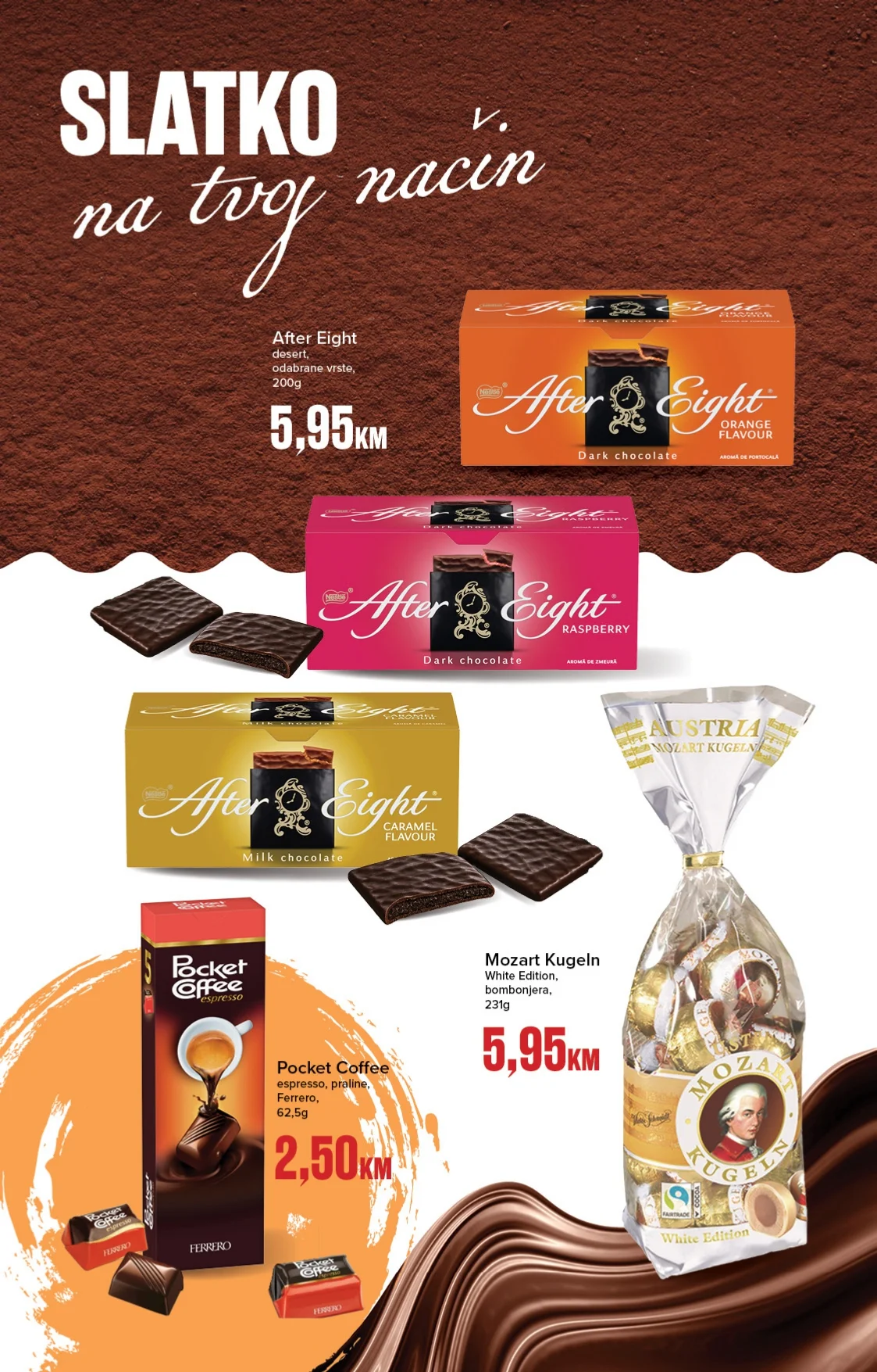Konzum katalog POSEBNA PONUDA 5-19.10.2026. - str. 30