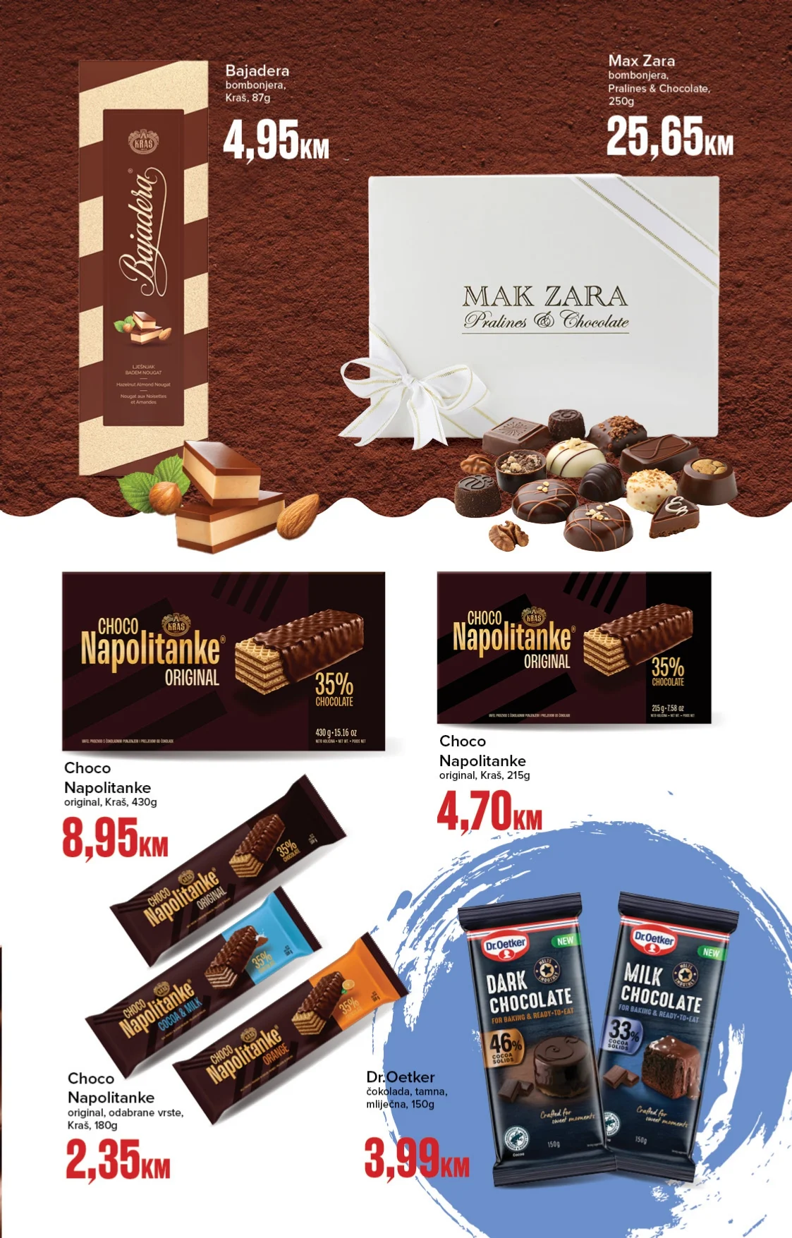 Konzum katalog POSEBNA PONUDA 5-19.10.2026. - str. 31