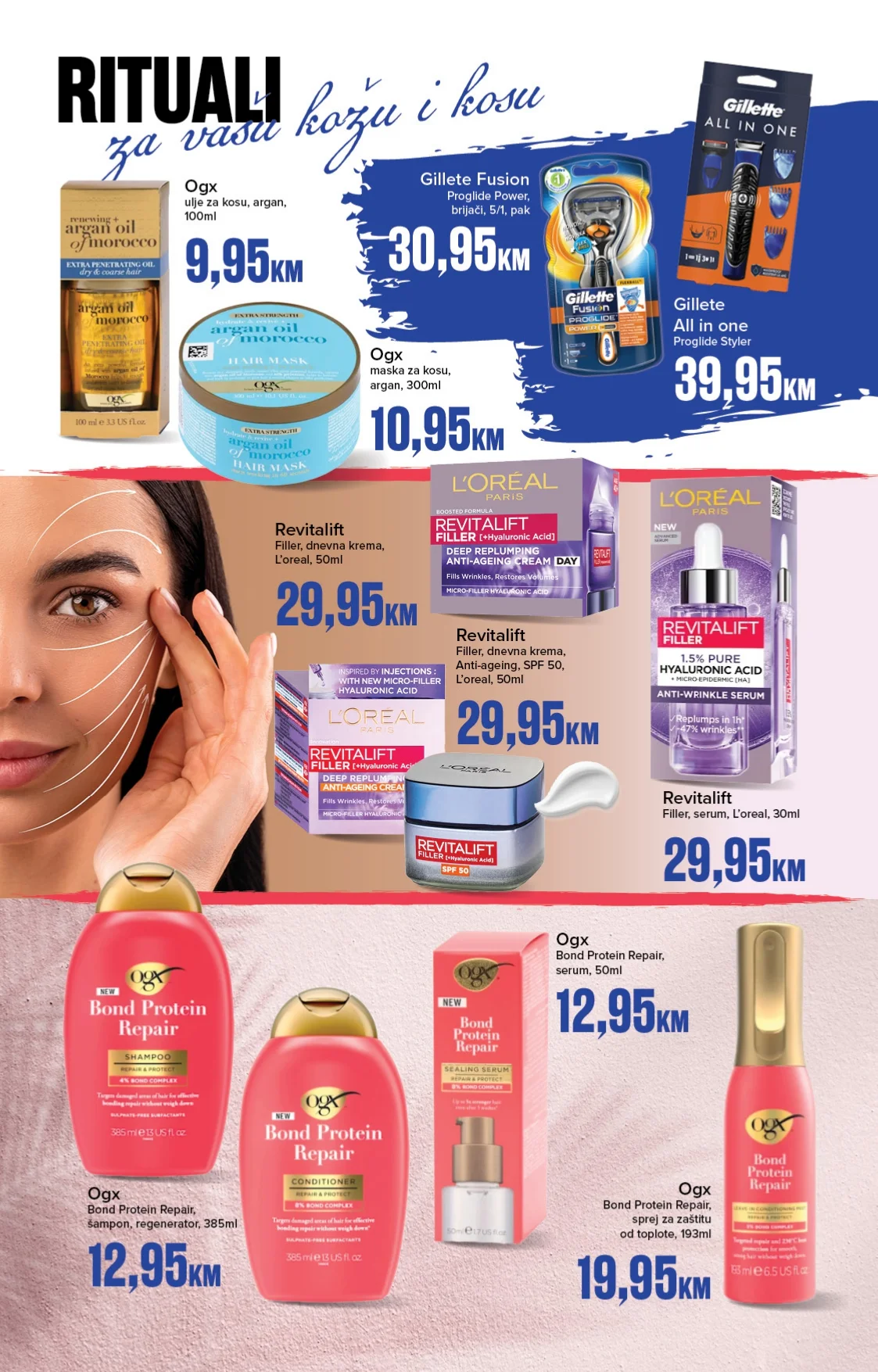 Konzum katalog POSEBNA PONUDA 5-19.10.2026. - str. 34