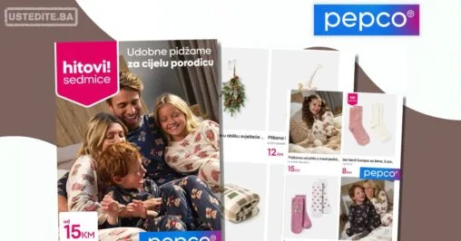 Pepco katalog 1-7.10.2026.