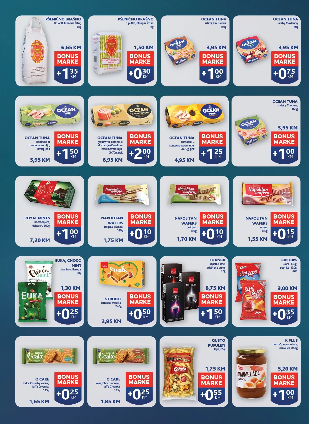 Konzum Pika kartica 6-12.10.2026. - str. 4