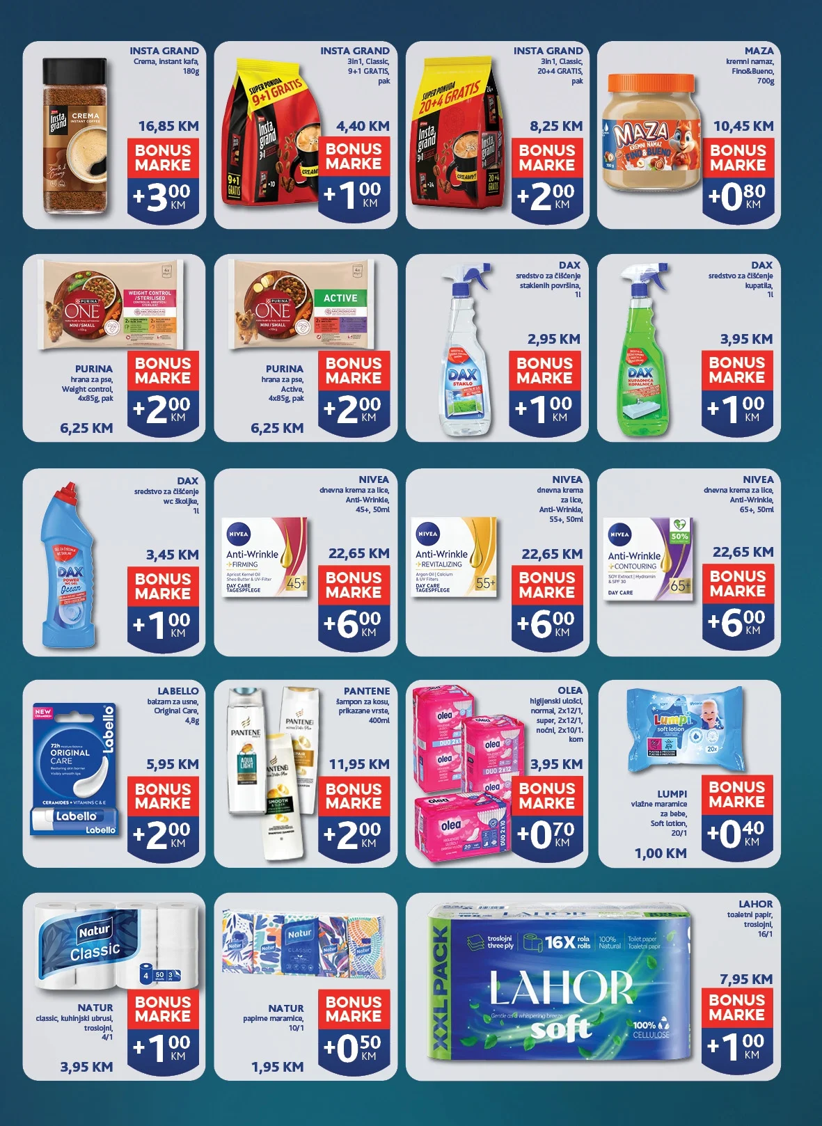 Konzum Pika kartica 20-26.10.2026. - str. 5