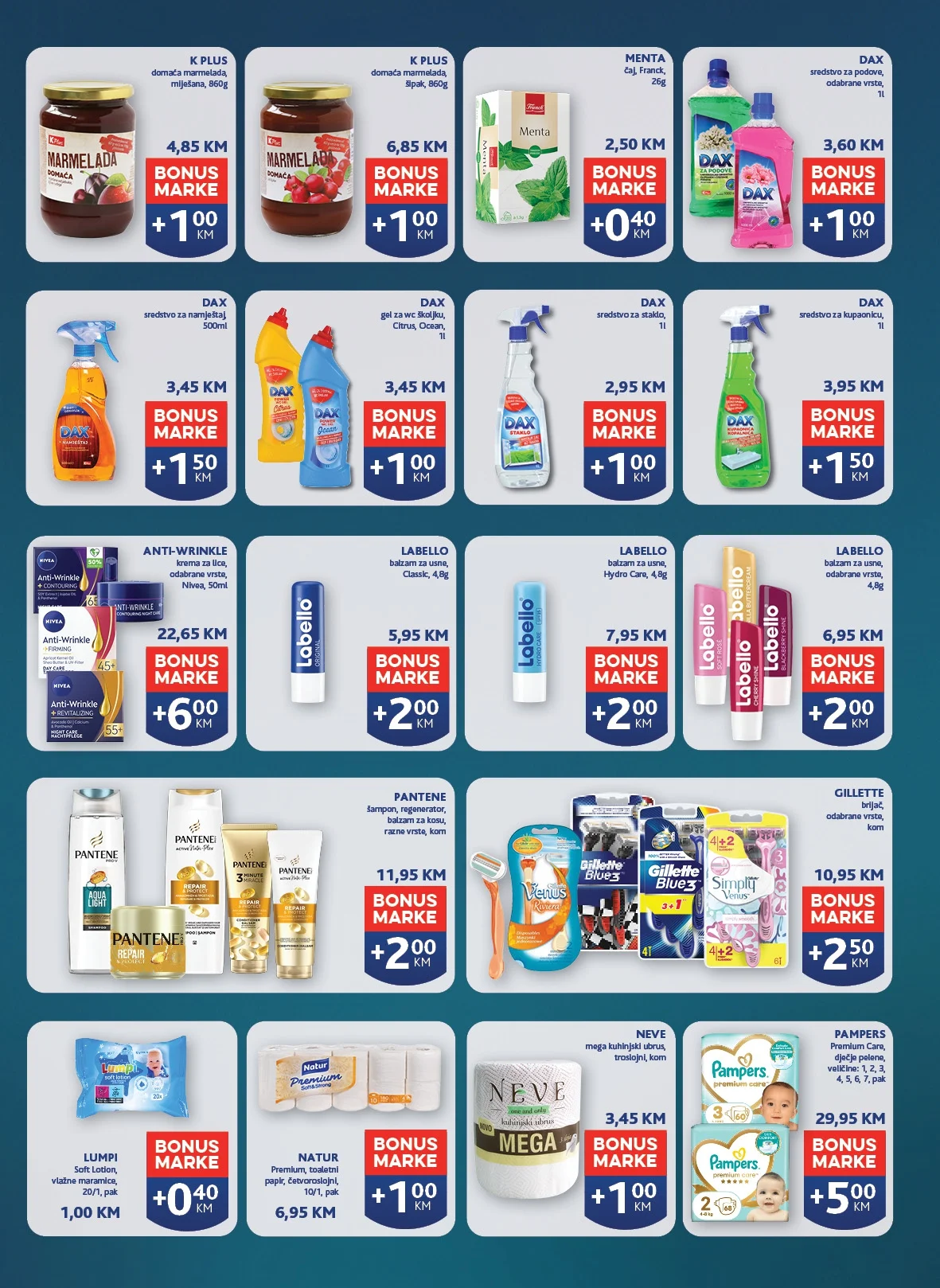 Konzum Pika kartica 6-12.10.2026. - str. 5