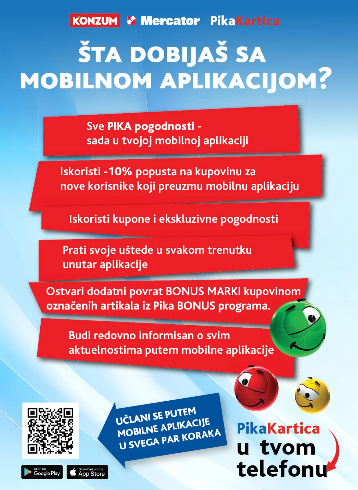 Konzum Pika kartica 20-26.10.2026. - str. 6