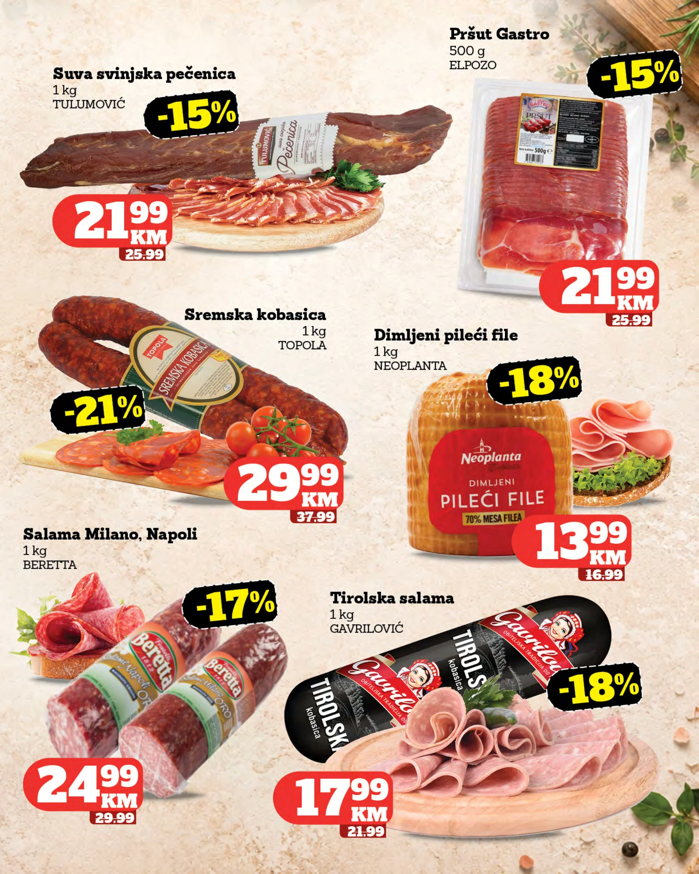 Tropic katalog 21.10-10.11.2026. - str. 5