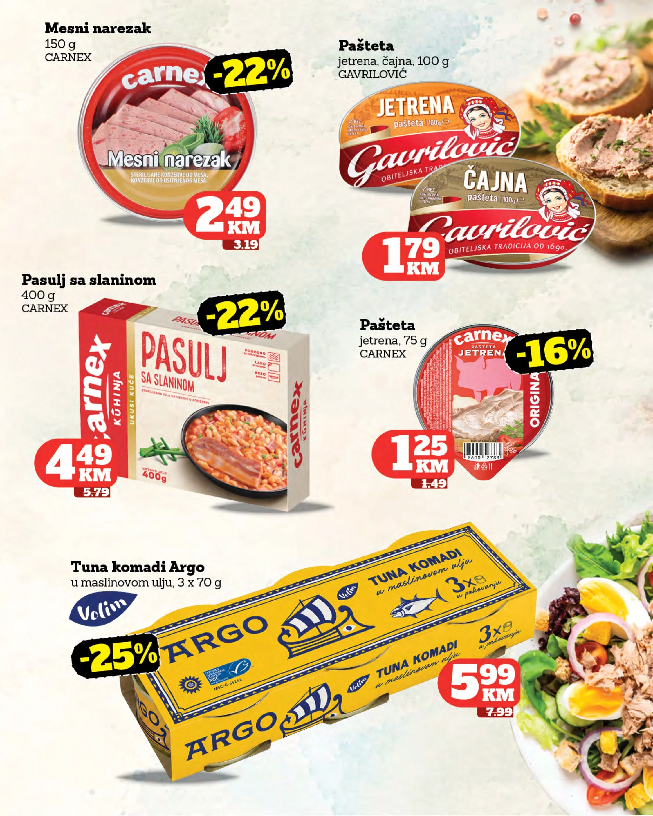 Tropic katalog 21.10-10.11.2026. - str. 7