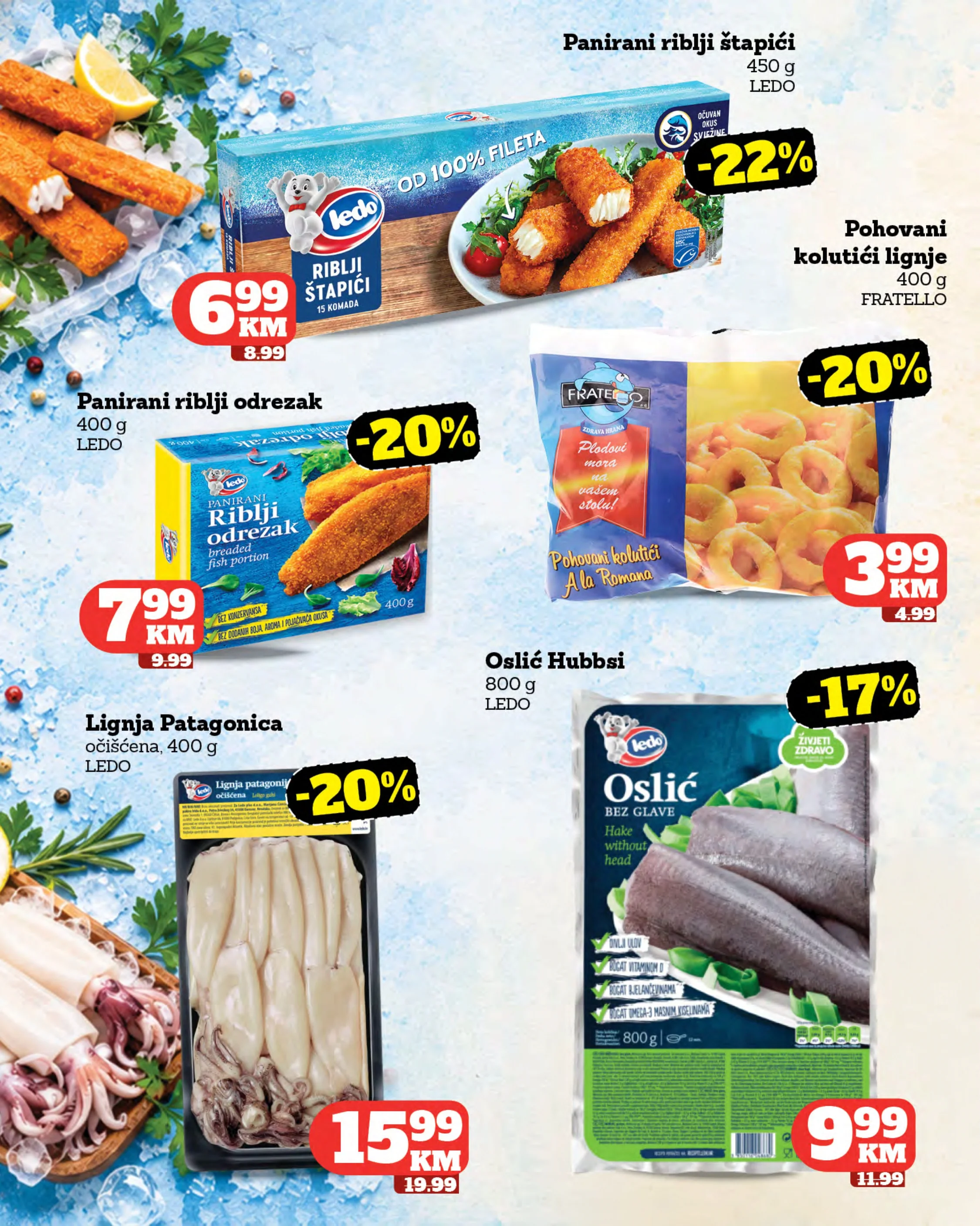 Tropic katalog 21.10-10.11.2026. - str. 12