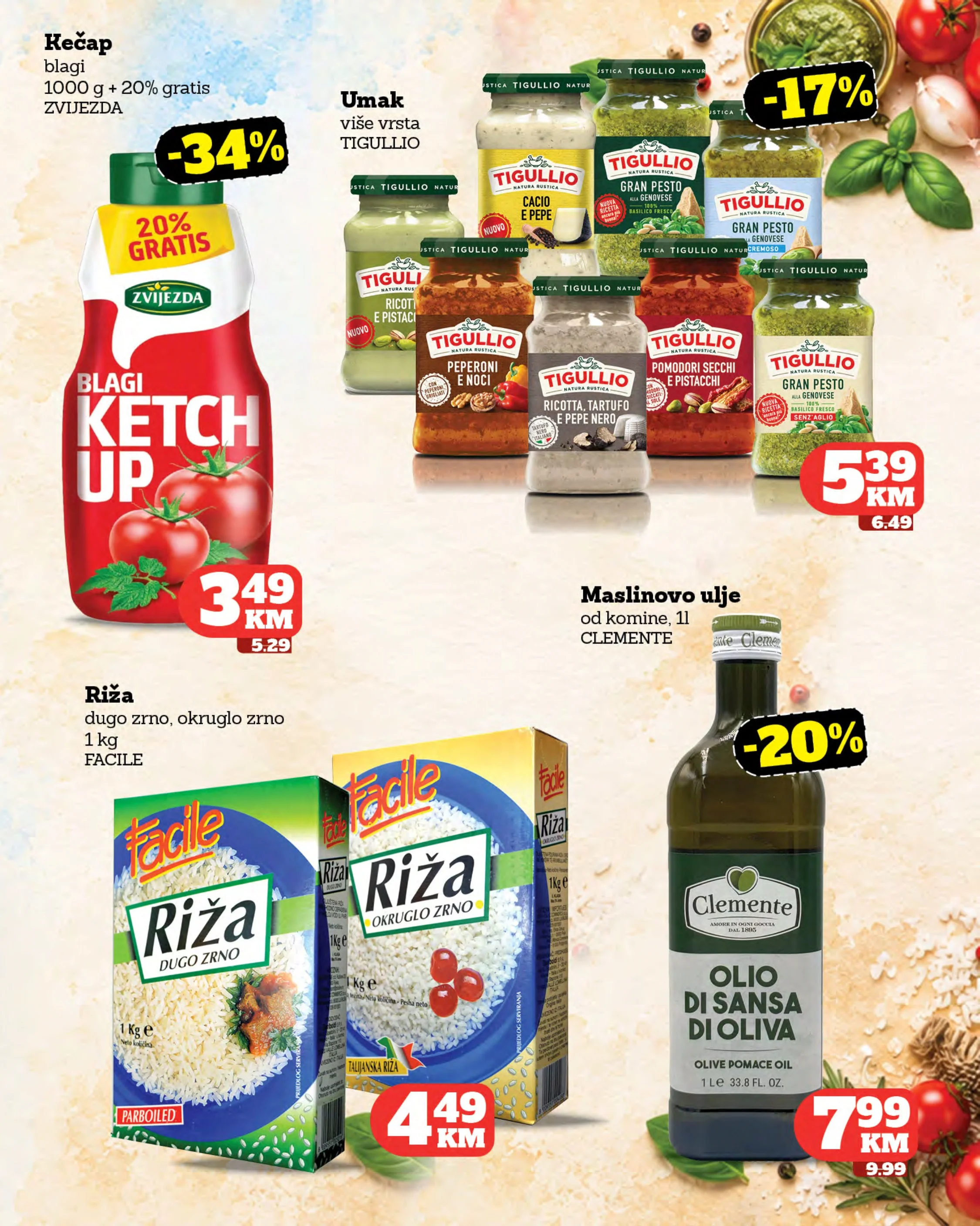 Tropic katalog 21.10-10.11.2026. - str. 13