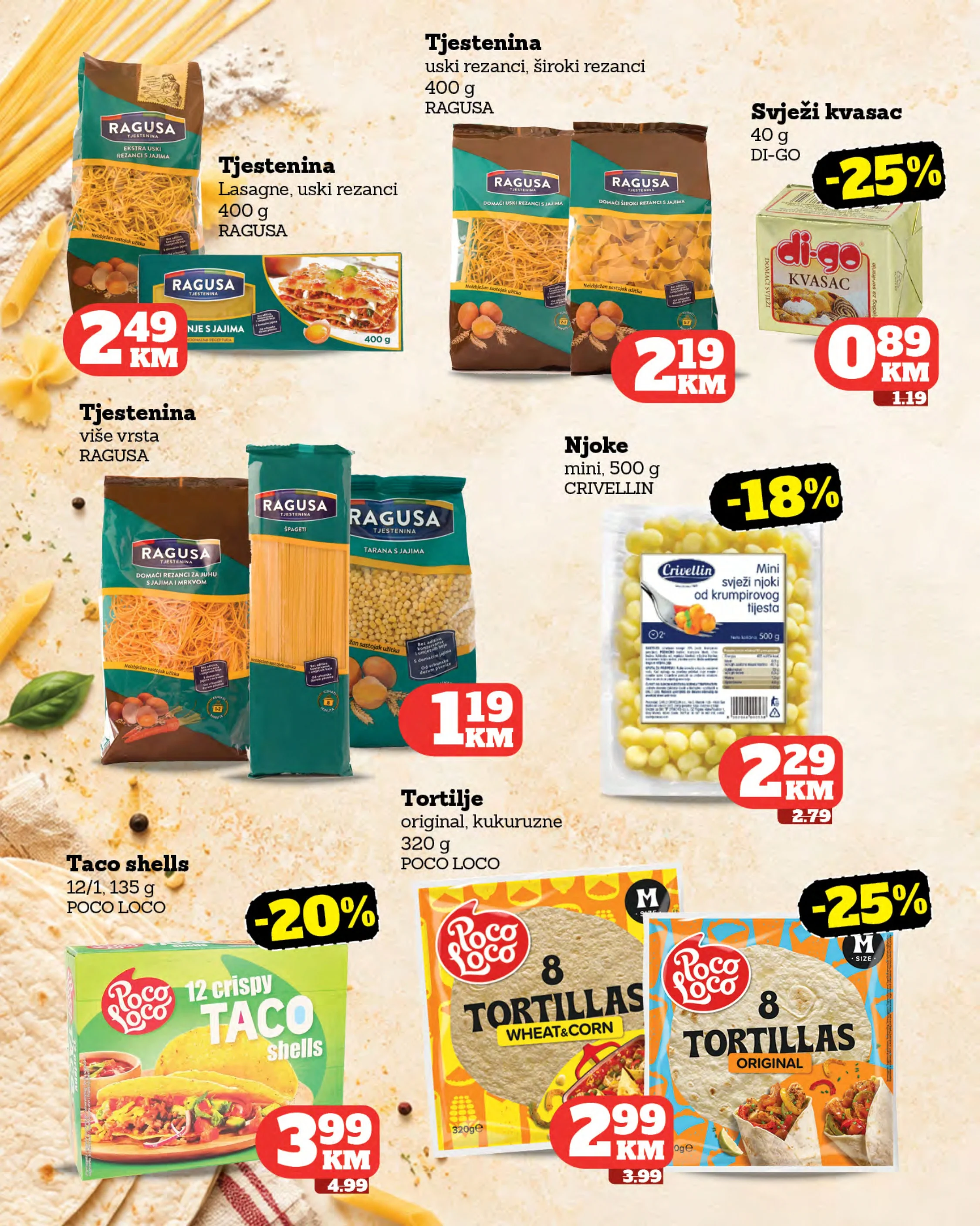 Tropic katalog 21.10-10.11.2026. - str. 14