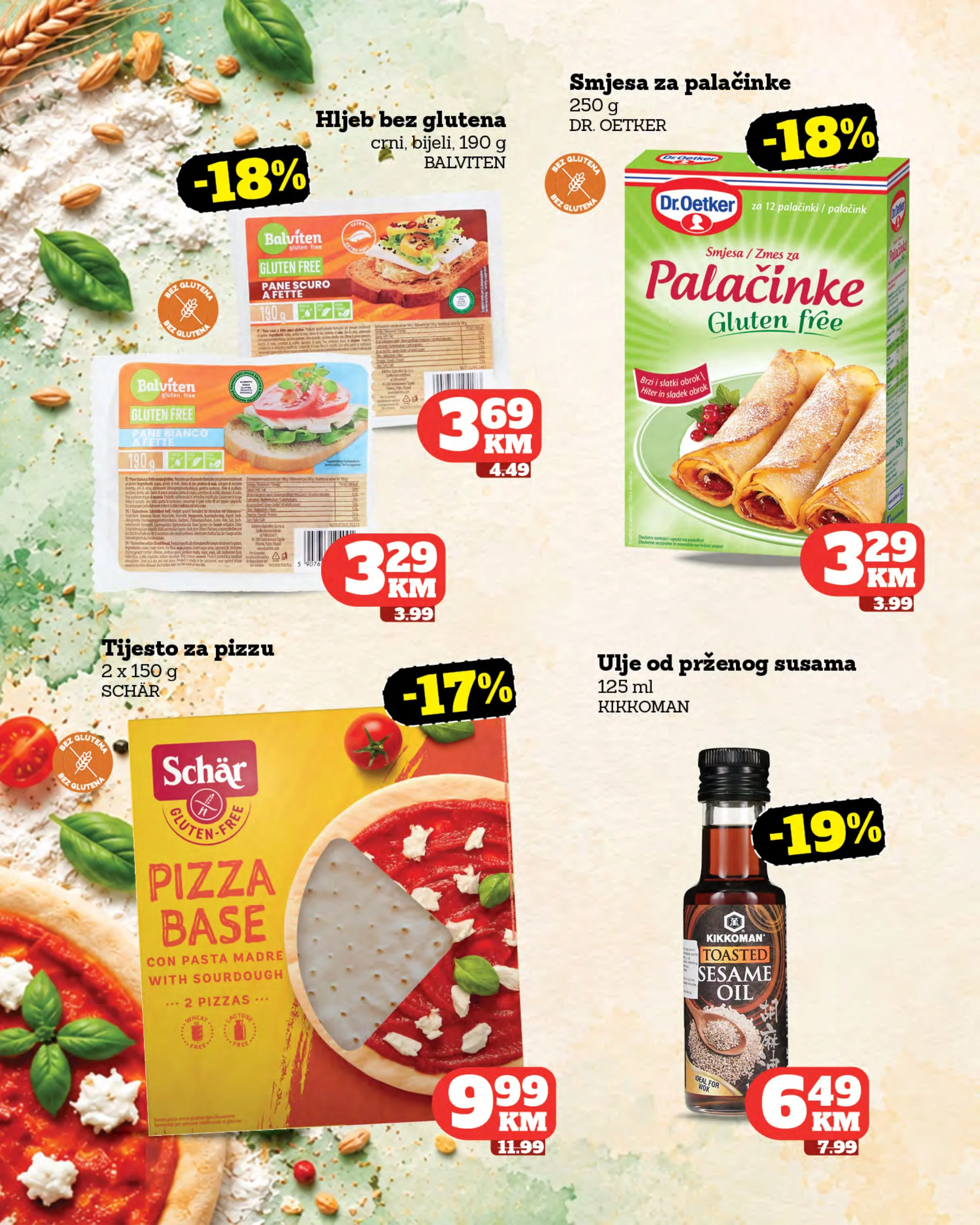 Tropic katalog 21.10-10.11.2026. - str. 16